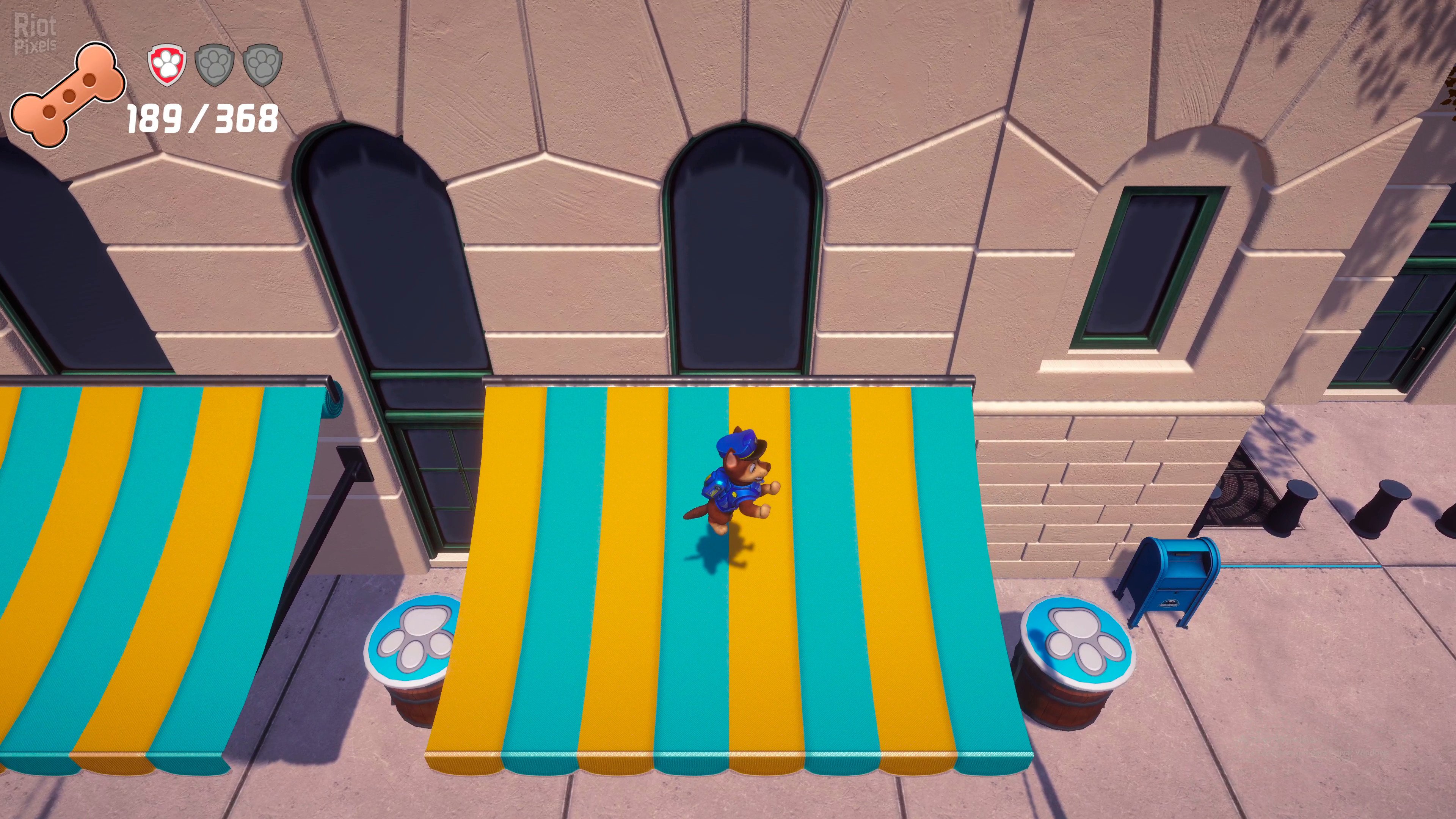 [9]-PAW Patrol The Movie: Adventure City Calls Download