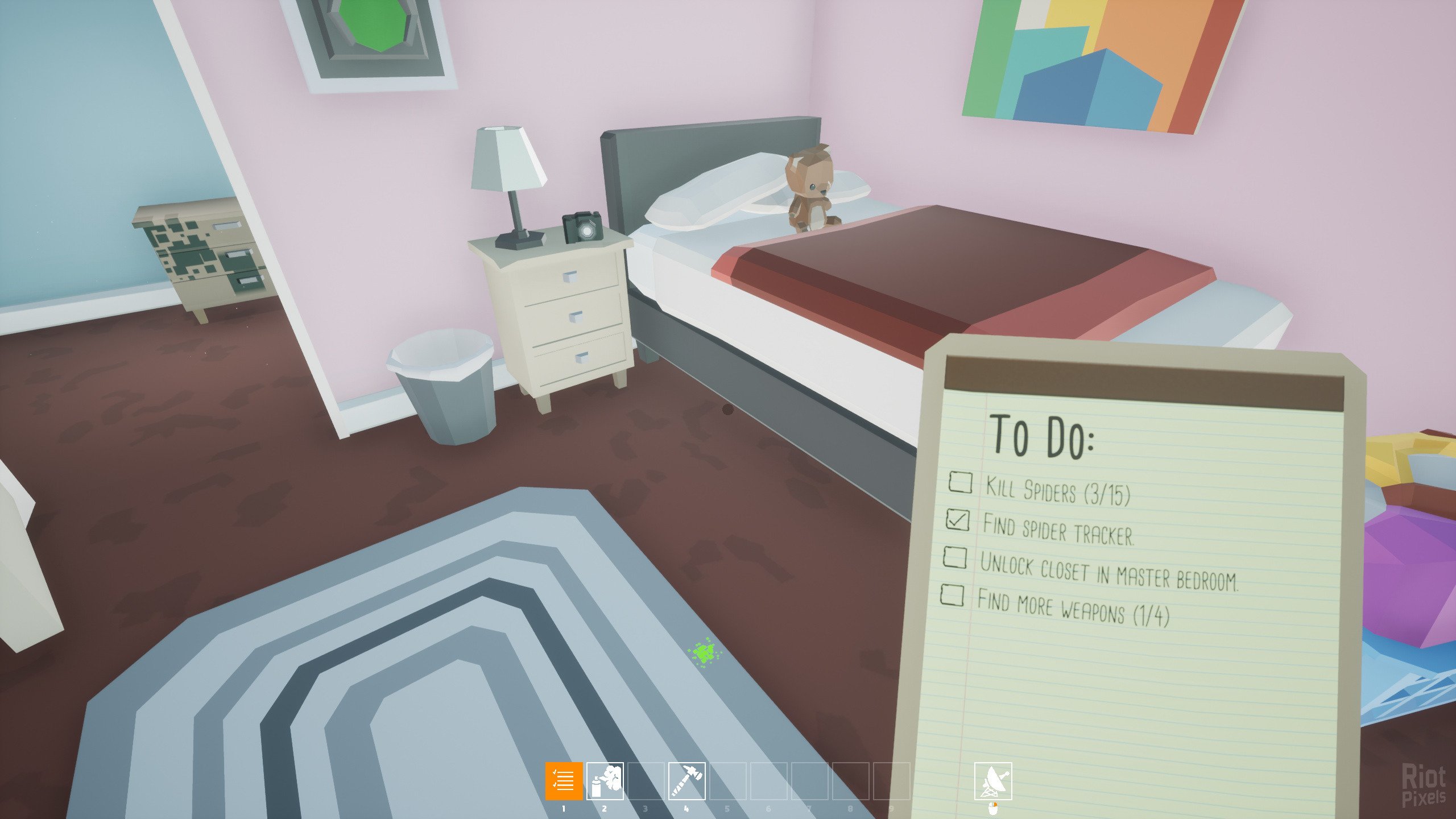 [11]-Kill It With Fire – v1.3.11 (Anniversary Update) Download