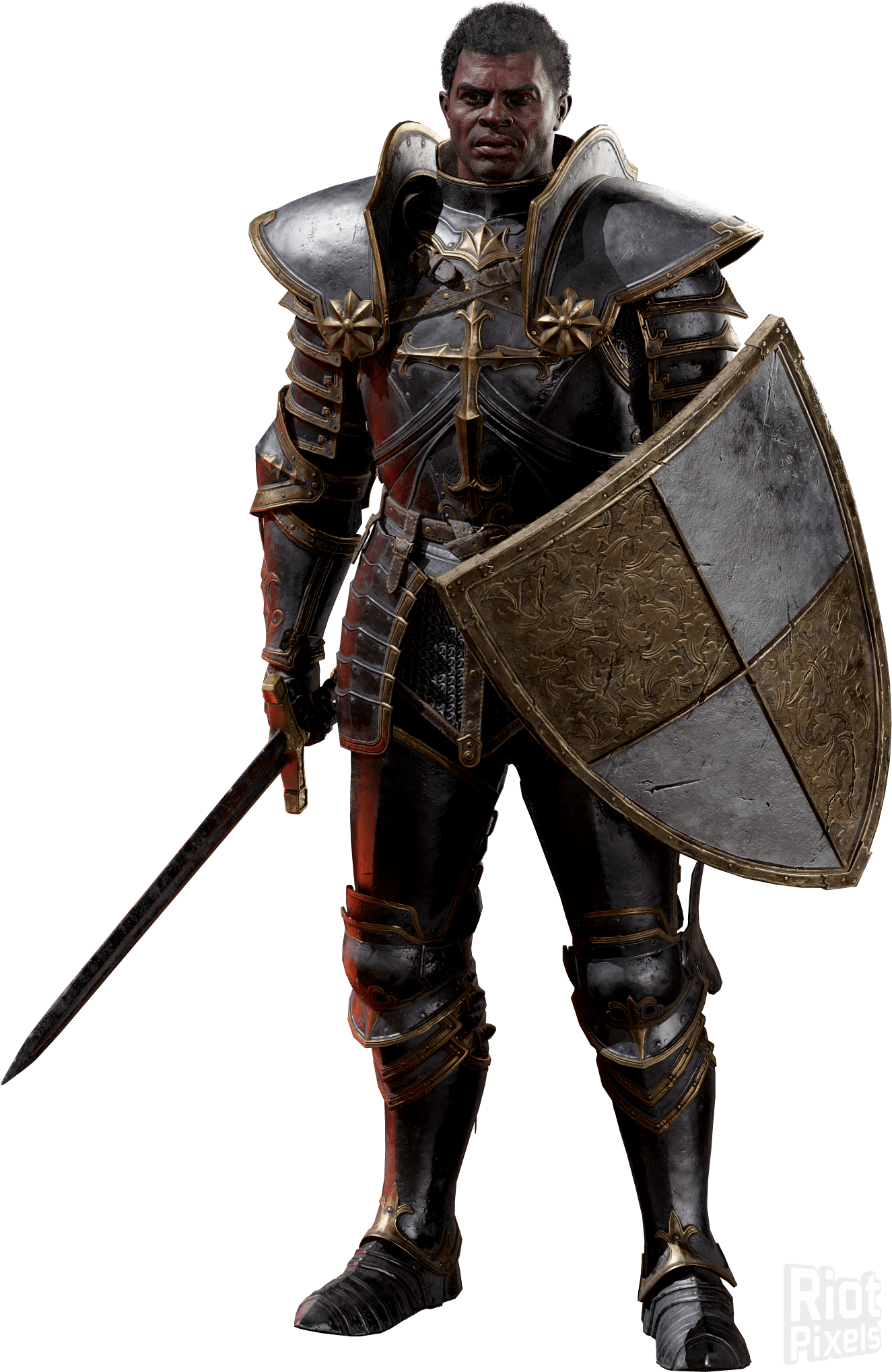 [24]-Diablo II: Resurrected – v1.0.0.2 + Offline Crack/Fix + Ryujinx Emu for PC Download