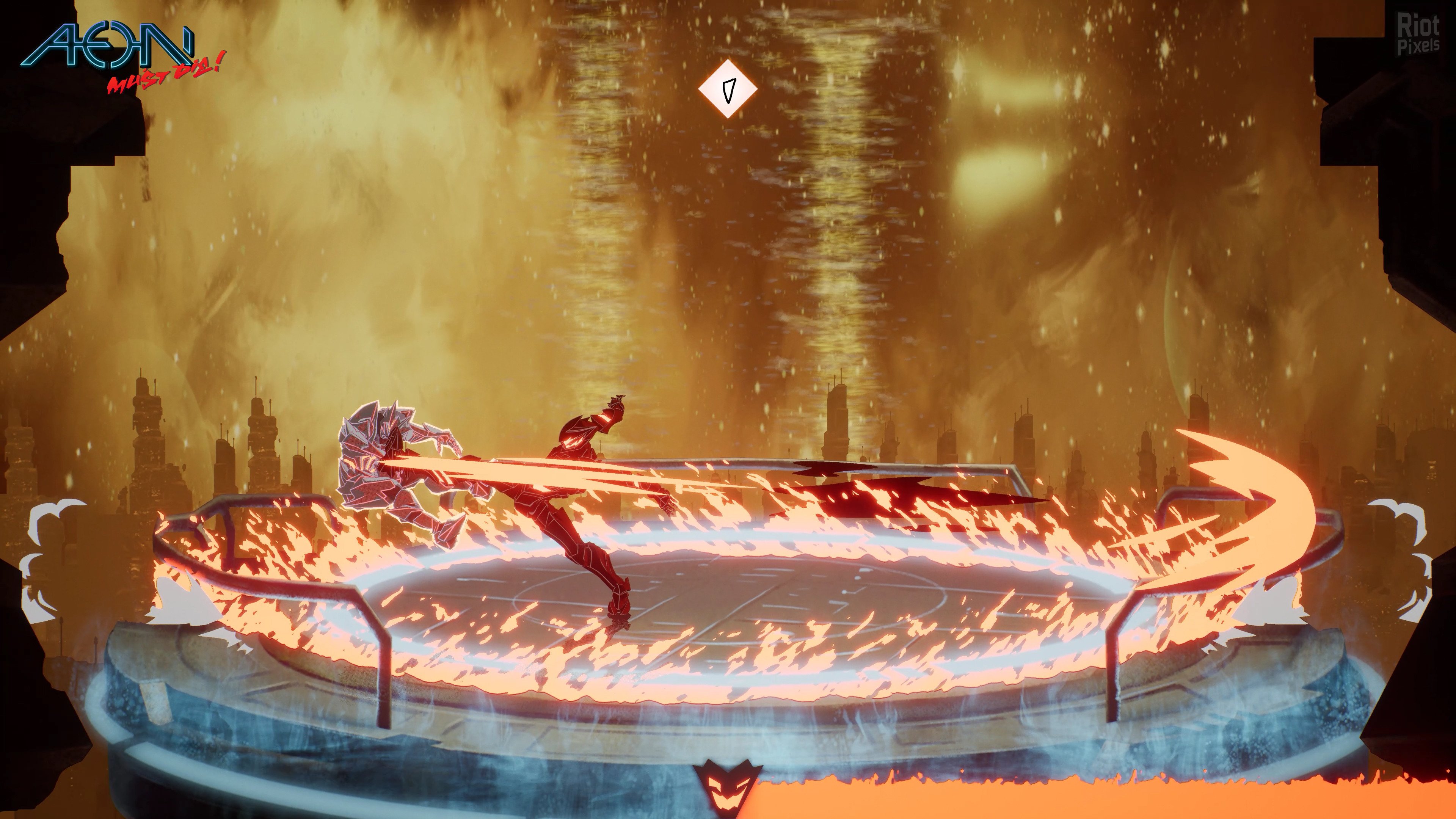 [13]-Aeon Must Die! – v1.14 + Wrathful King Set DLC Download