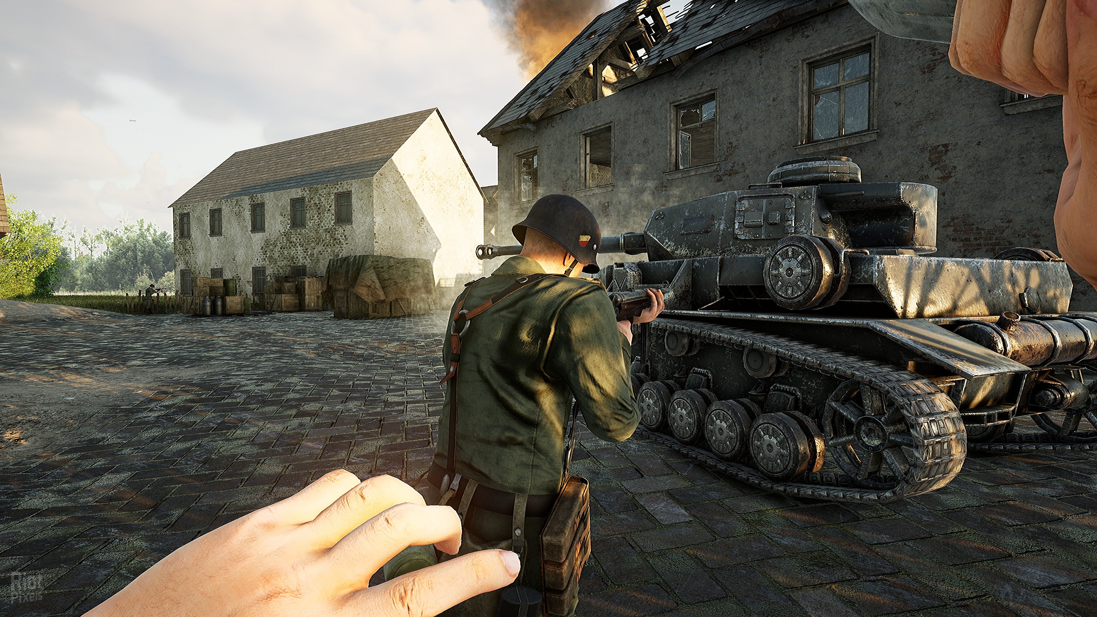 [11]-United Assault: Normandy ’44 – v1.0.0 Download