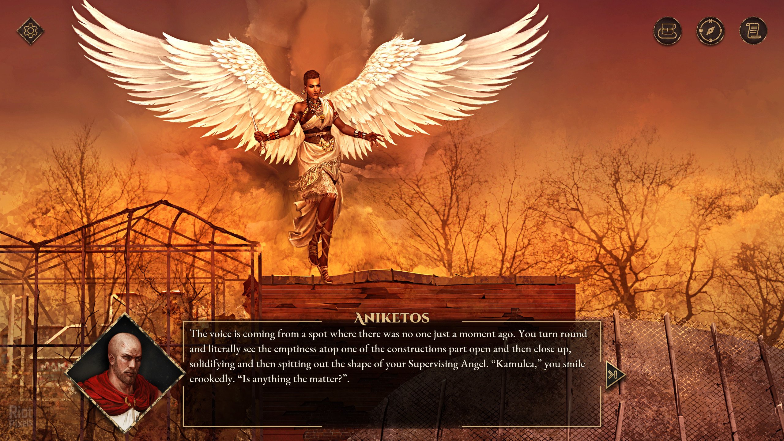 [2]-The Sin Collector: Repentless + Bonus OST Download