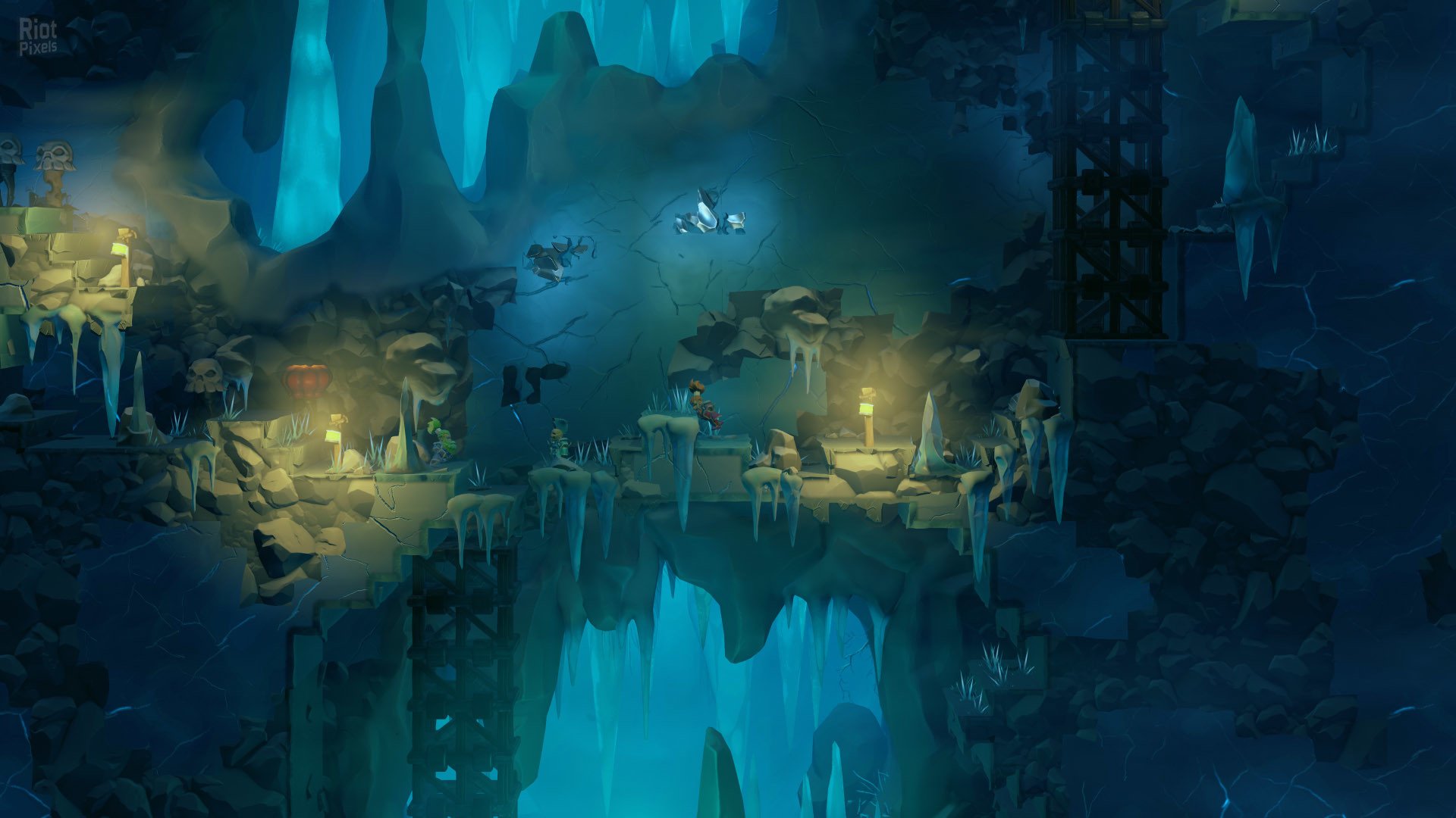 [2]-Hammerting – v1.0.12.0 + Multiplayer Download