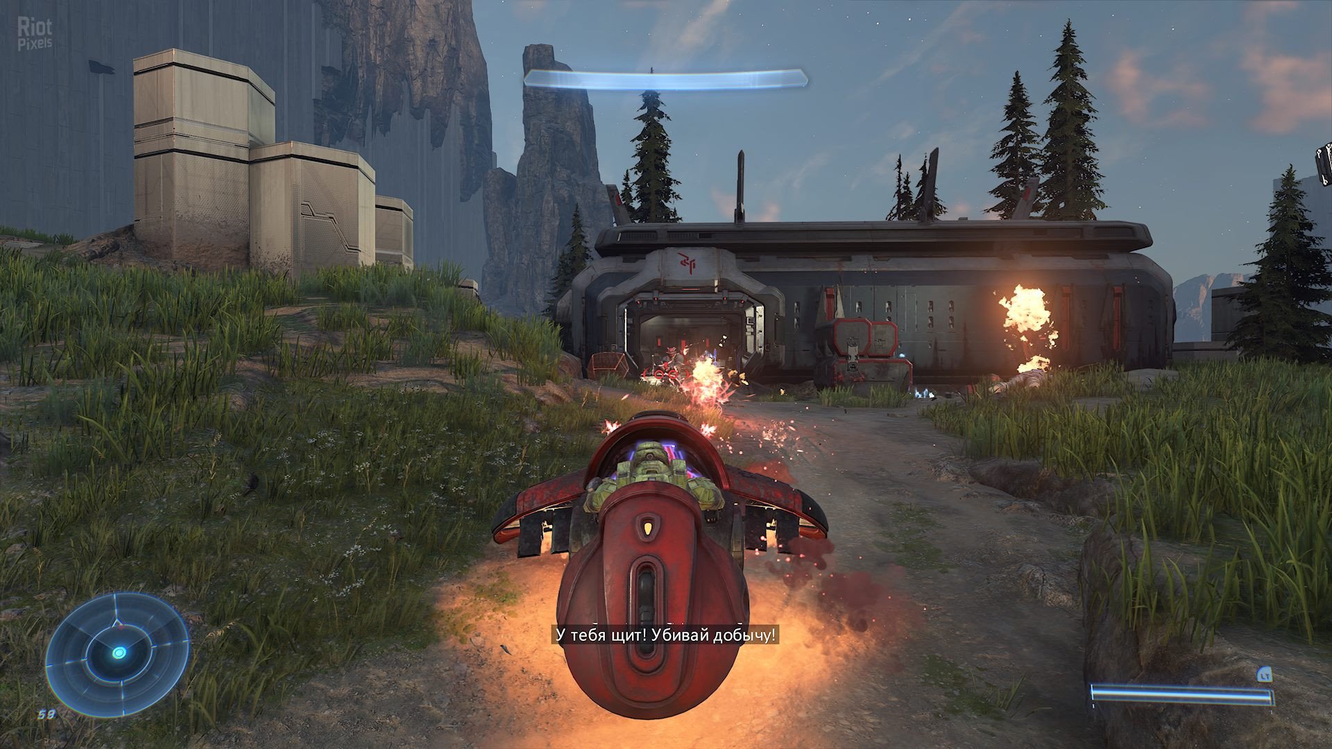 [13]-Halo Infinite – v6.10020.17952.0 + DLCs + Free Multiplayer Download