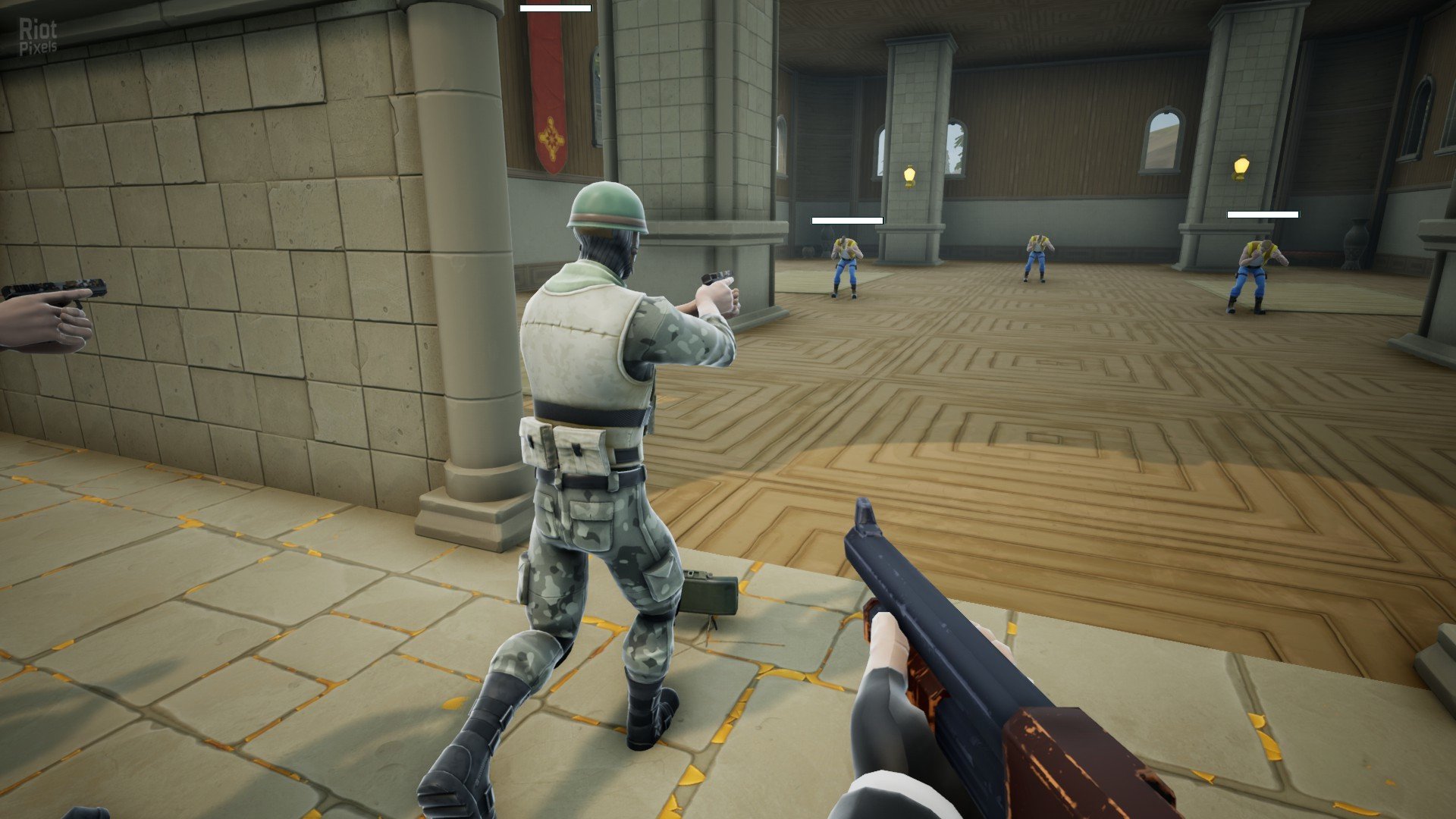 [14]-TimeRunner Download