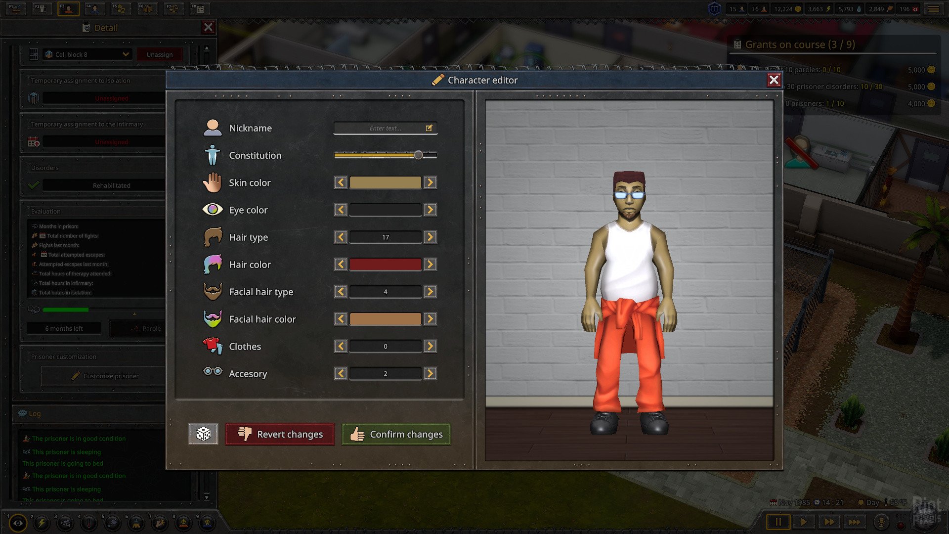 [14]-Prison Tycoon: Under New Management Download