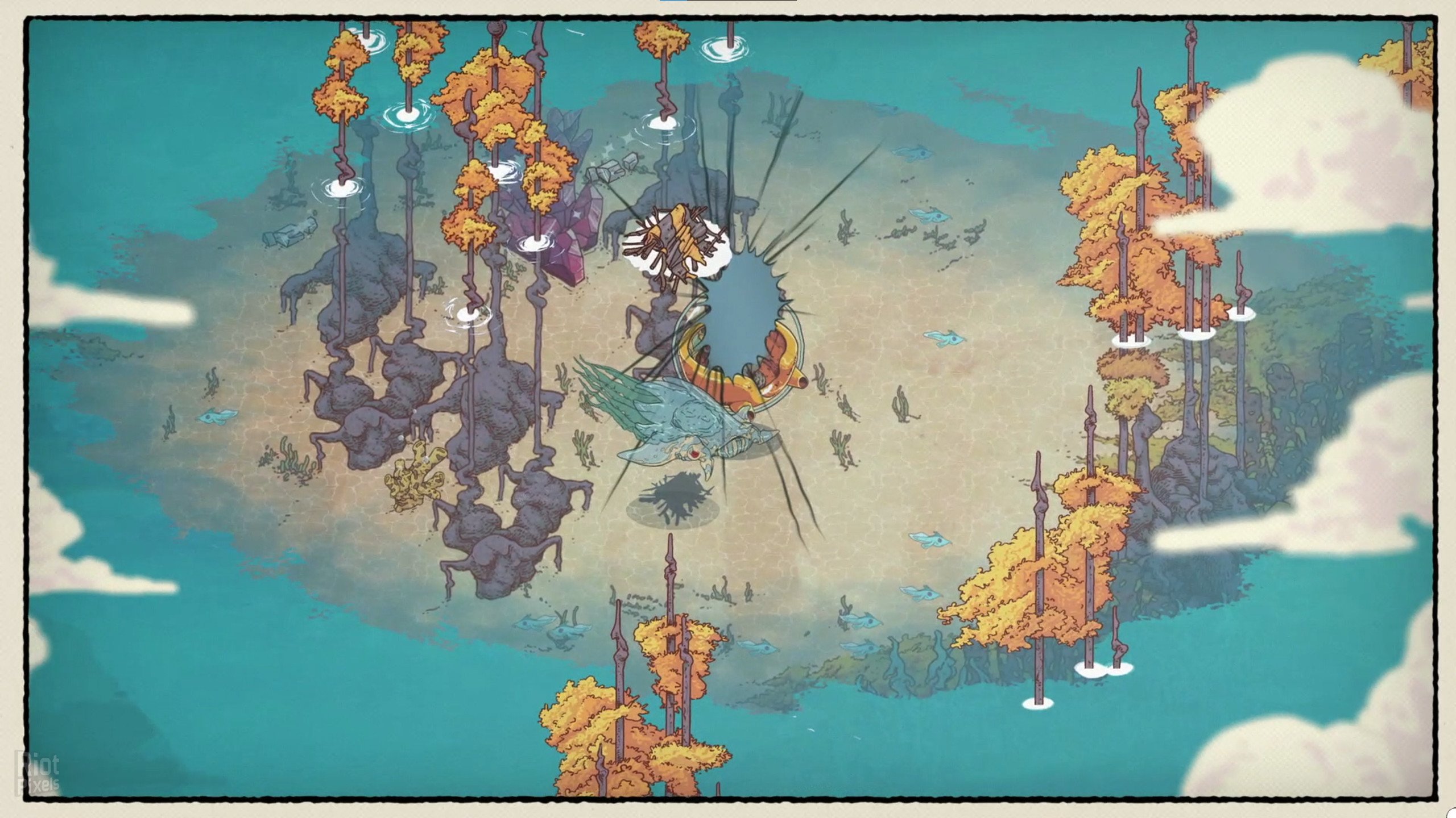 [5]-Aquamarine Download