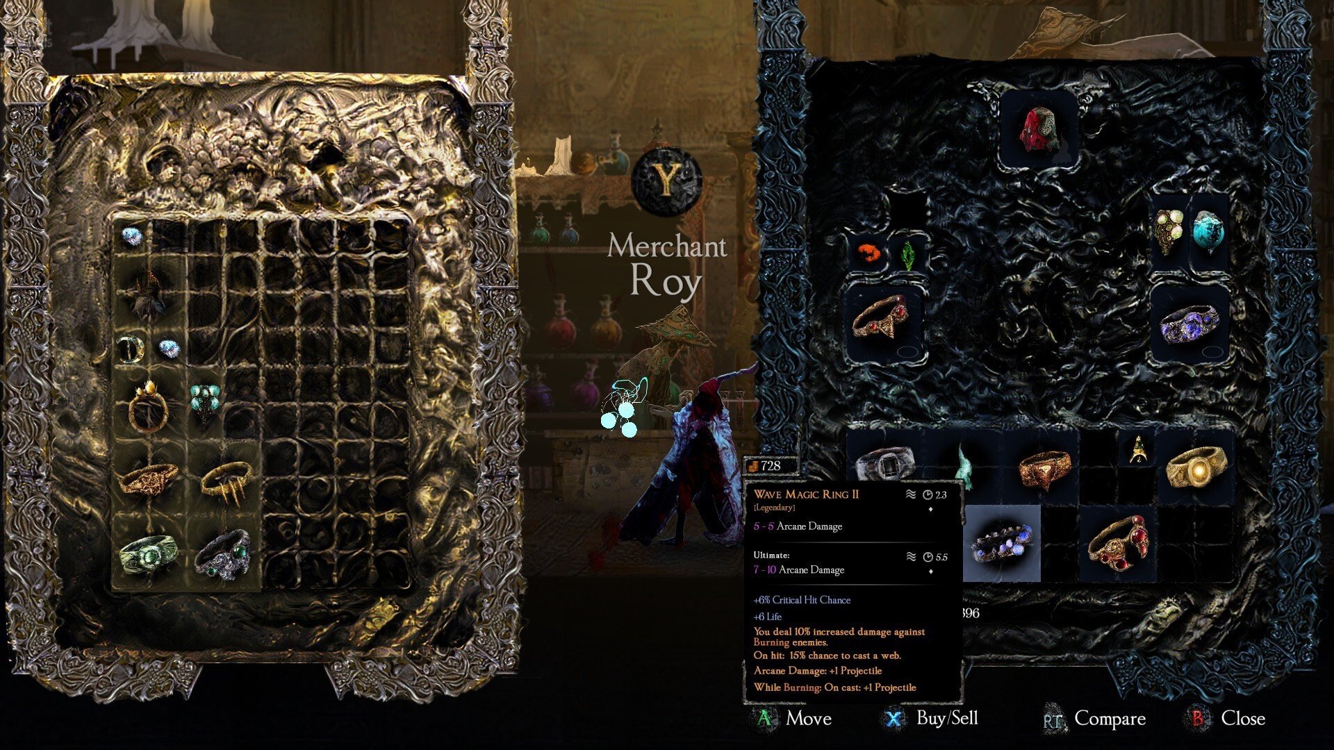 [2]-Source of Madness – v1.1.4 Download