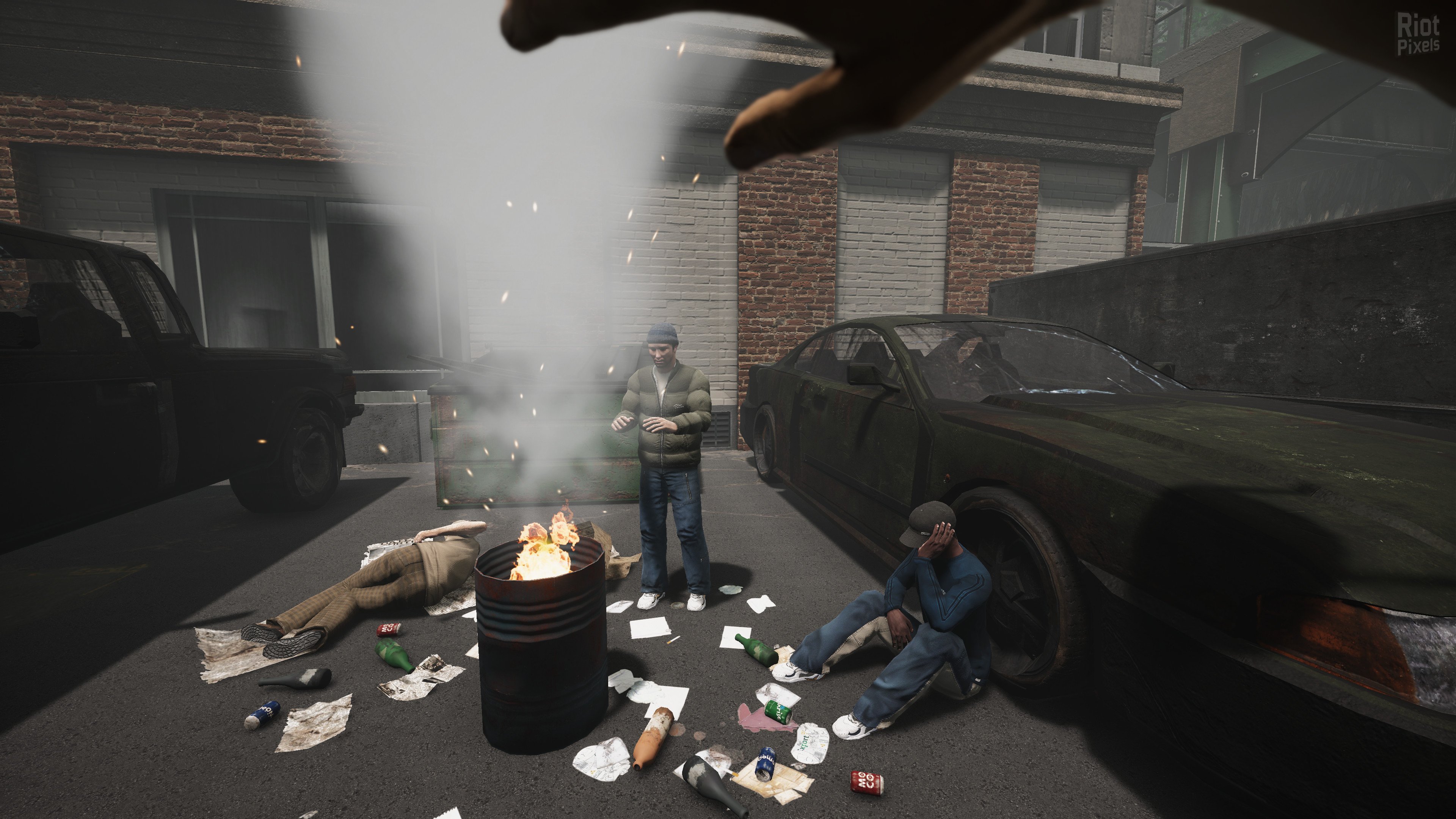 [2]-Remoteness Download