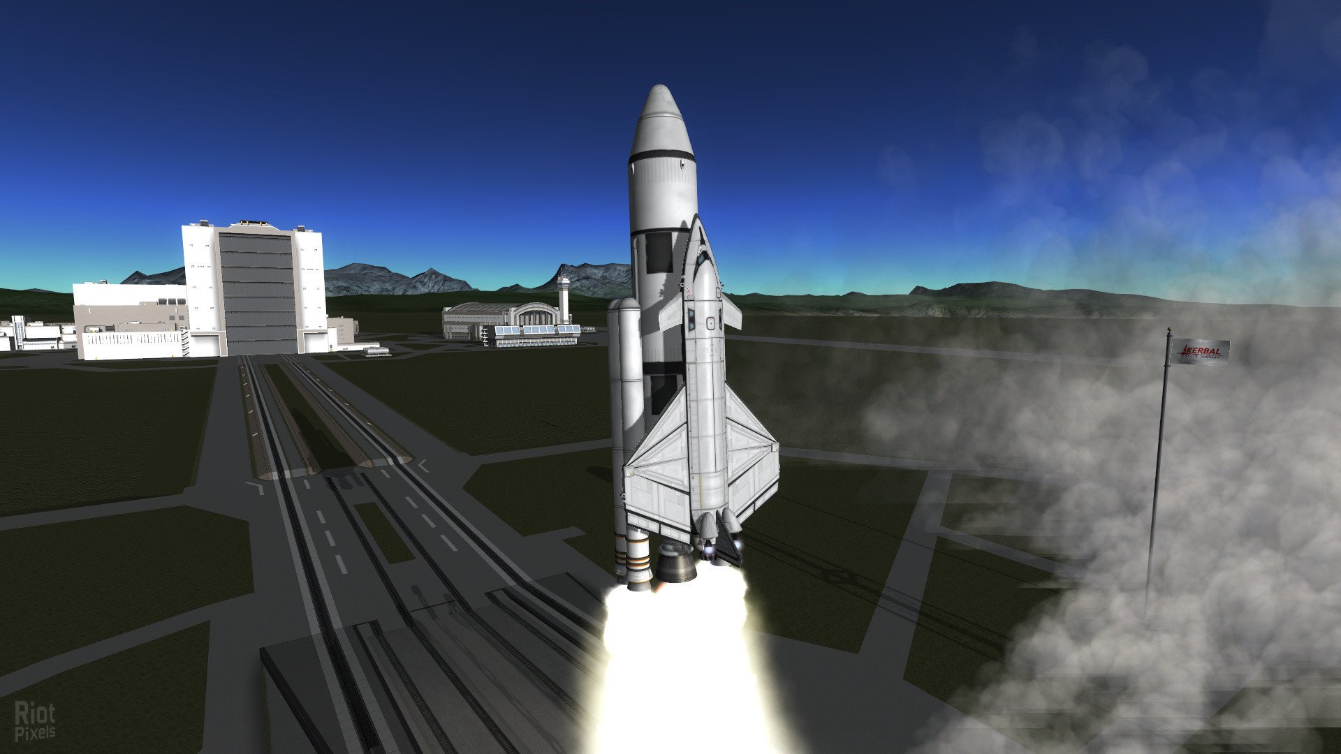 [14]-Kerbal Space Program: Complete Edition – v1.12.4.3187 + 2 DLCs + Bonus OST Download