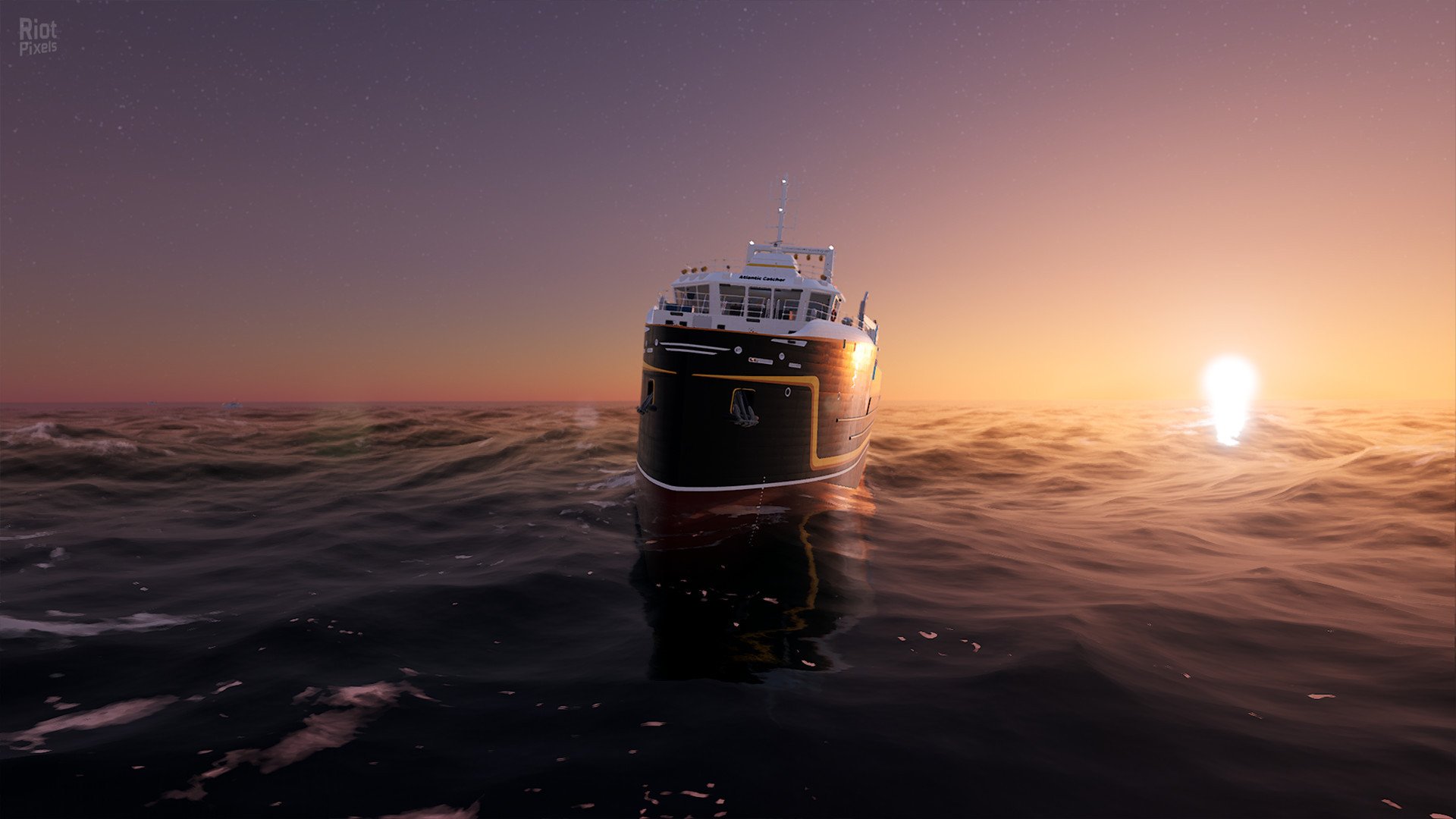 [15]-Fishing: North Atlantic – Complete Edition, v1.8.1122.15262 + 2 DLCs + Bonus OST Download