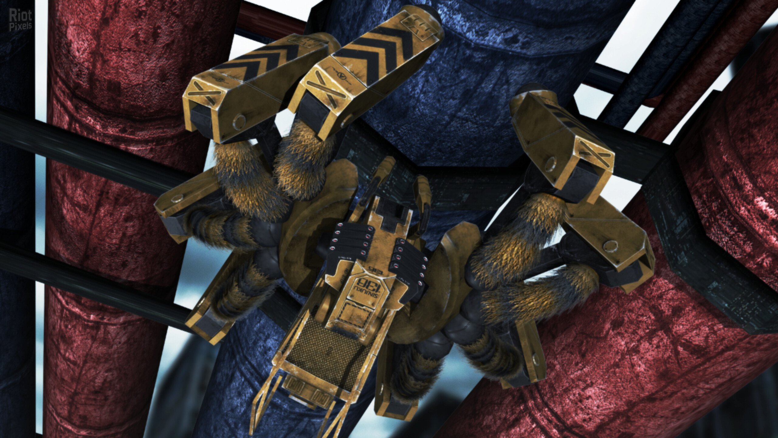 [2]-Tokyo Necro – v1.01s Download