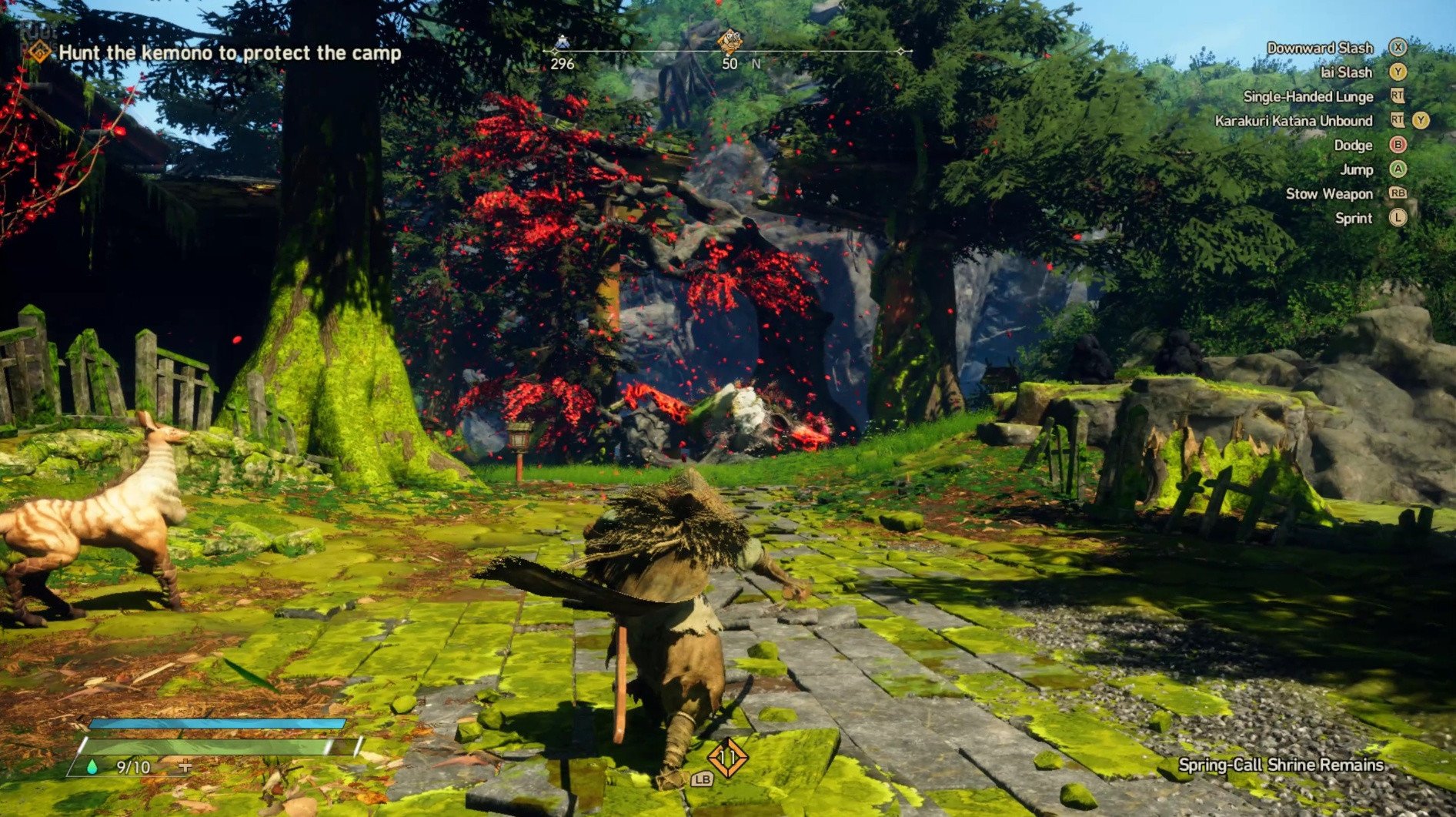 [14]-WILD HEARTS: Karakuri Edition – v.1.0.1.1 (Denuvoless) + 6 DLCs Download