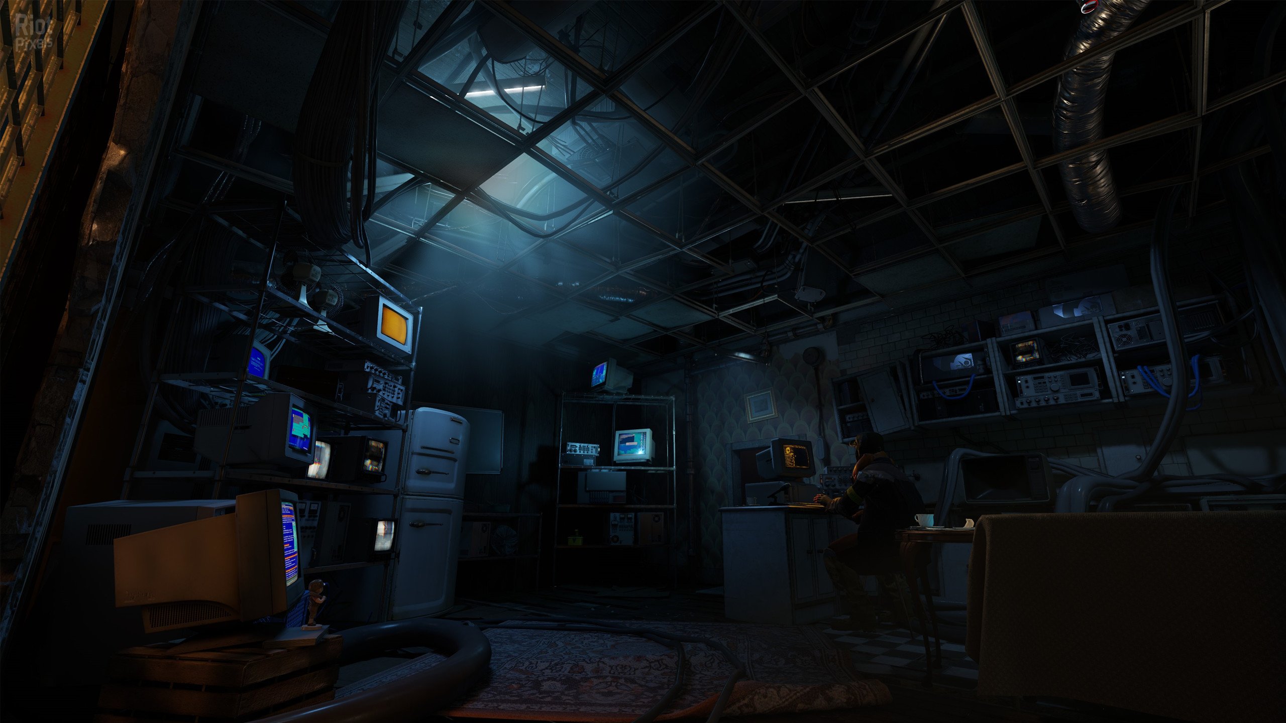 [9]-Half-Life: Alyx – v1.5.4 + DLC + NoVR Mod Update #6 Download