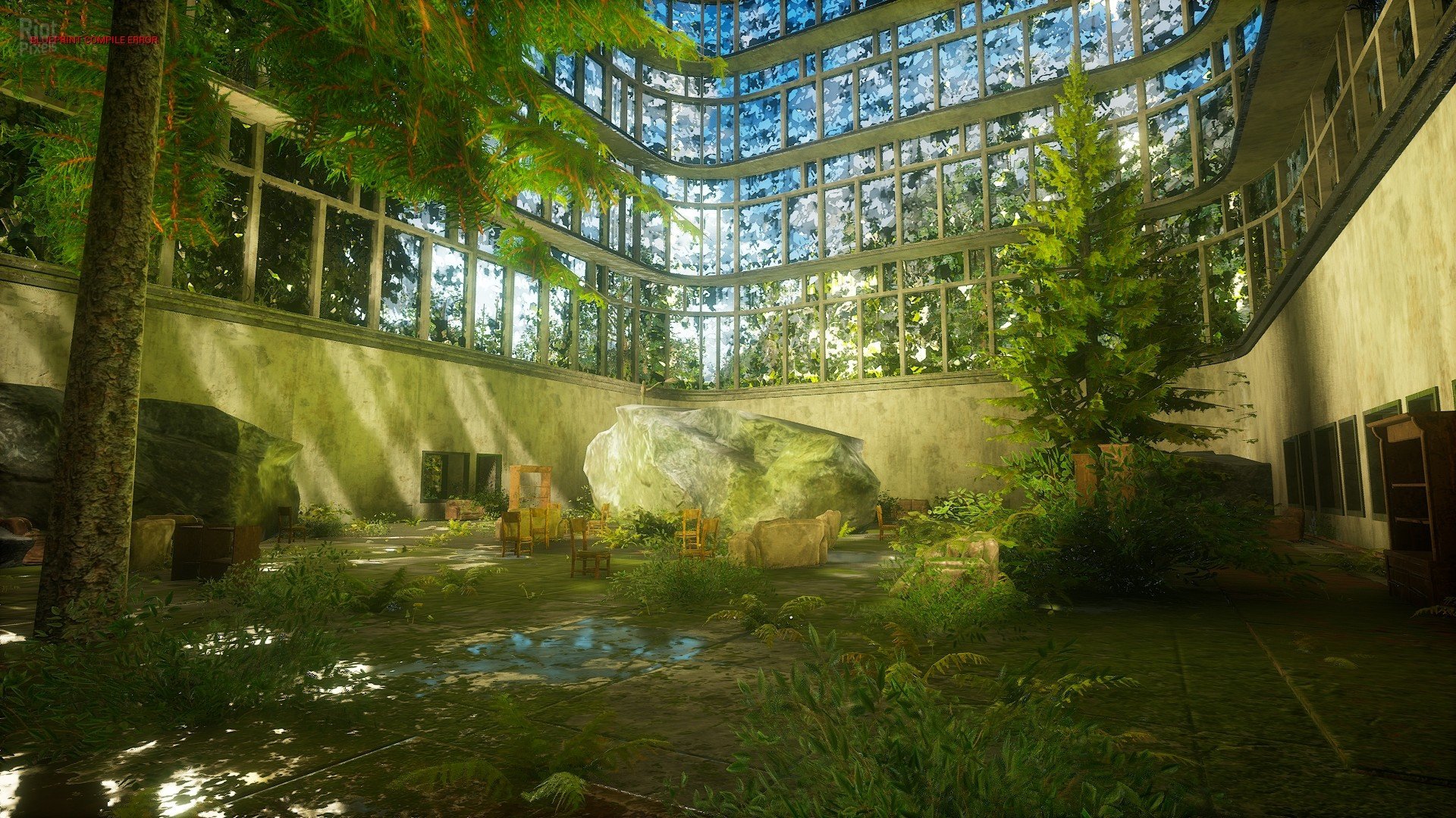 [3]-Karagon (Survival Robot Riding FPS) + Windows 7 Fix Download