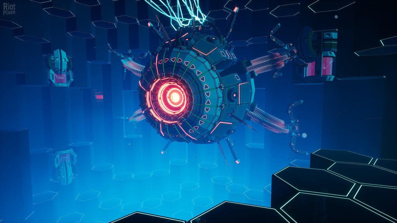 [7]-ArcRunner – v1.0.0.2 Download