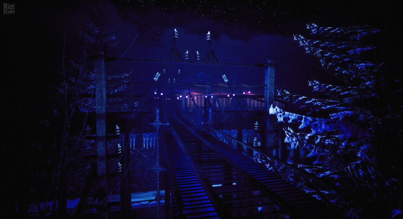 [9]-Horror Maze 2 + Windows 7 Fix Download