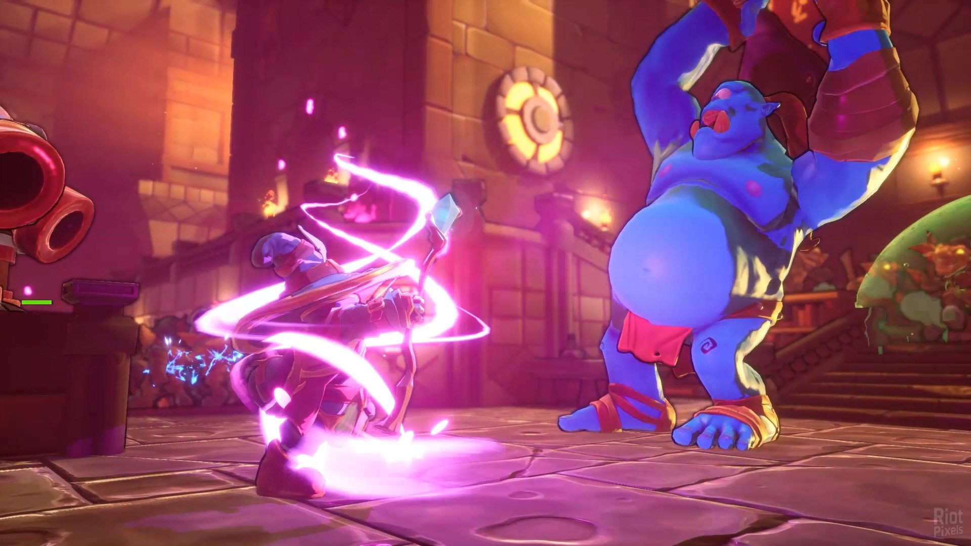 [13]-Dungeon Defenders: Awakened – v2.1.0.35276 (King’s Game Update) + 7 DLCs Download