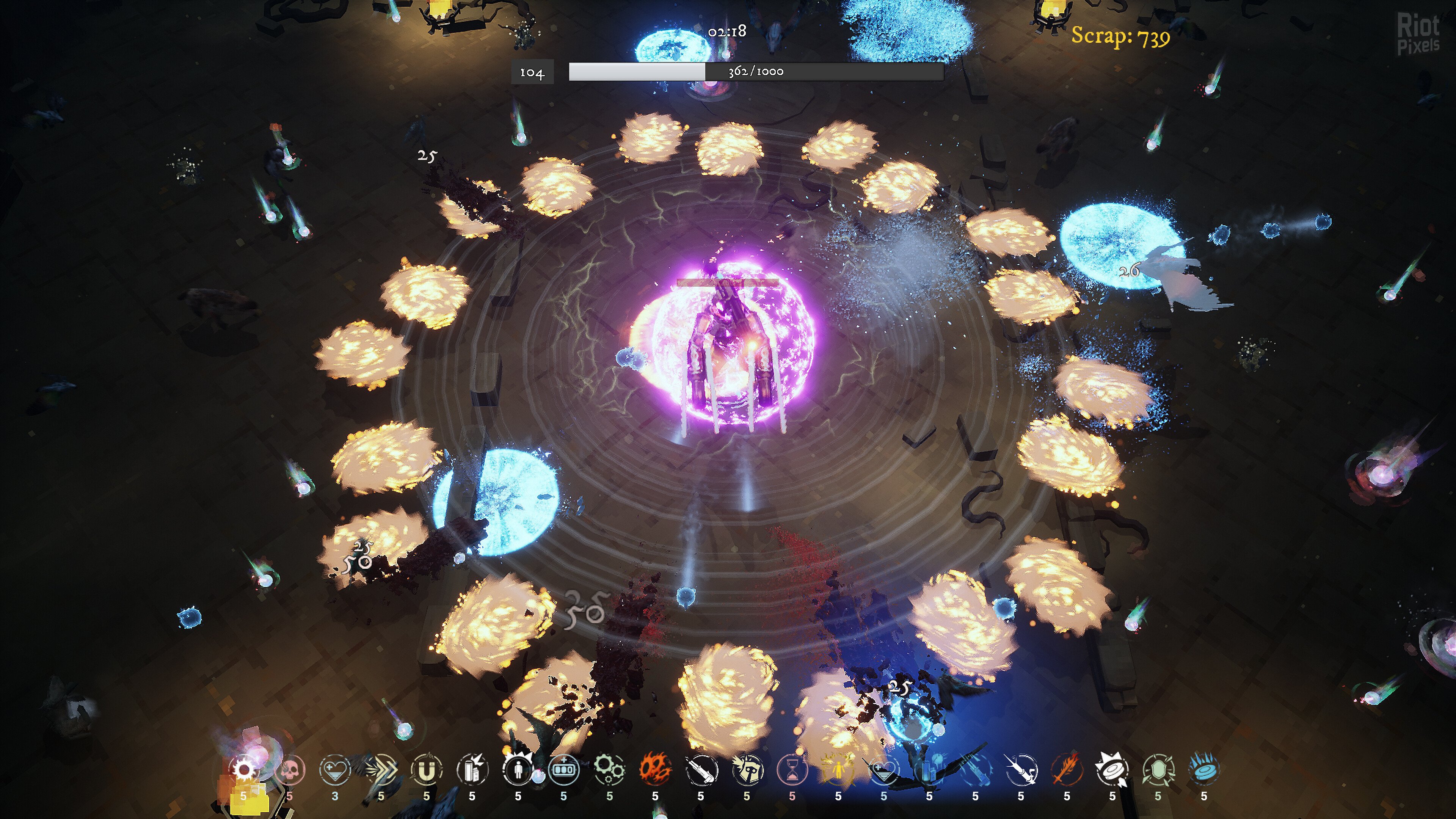 [3]-REMEDIUM: Sentinels Download