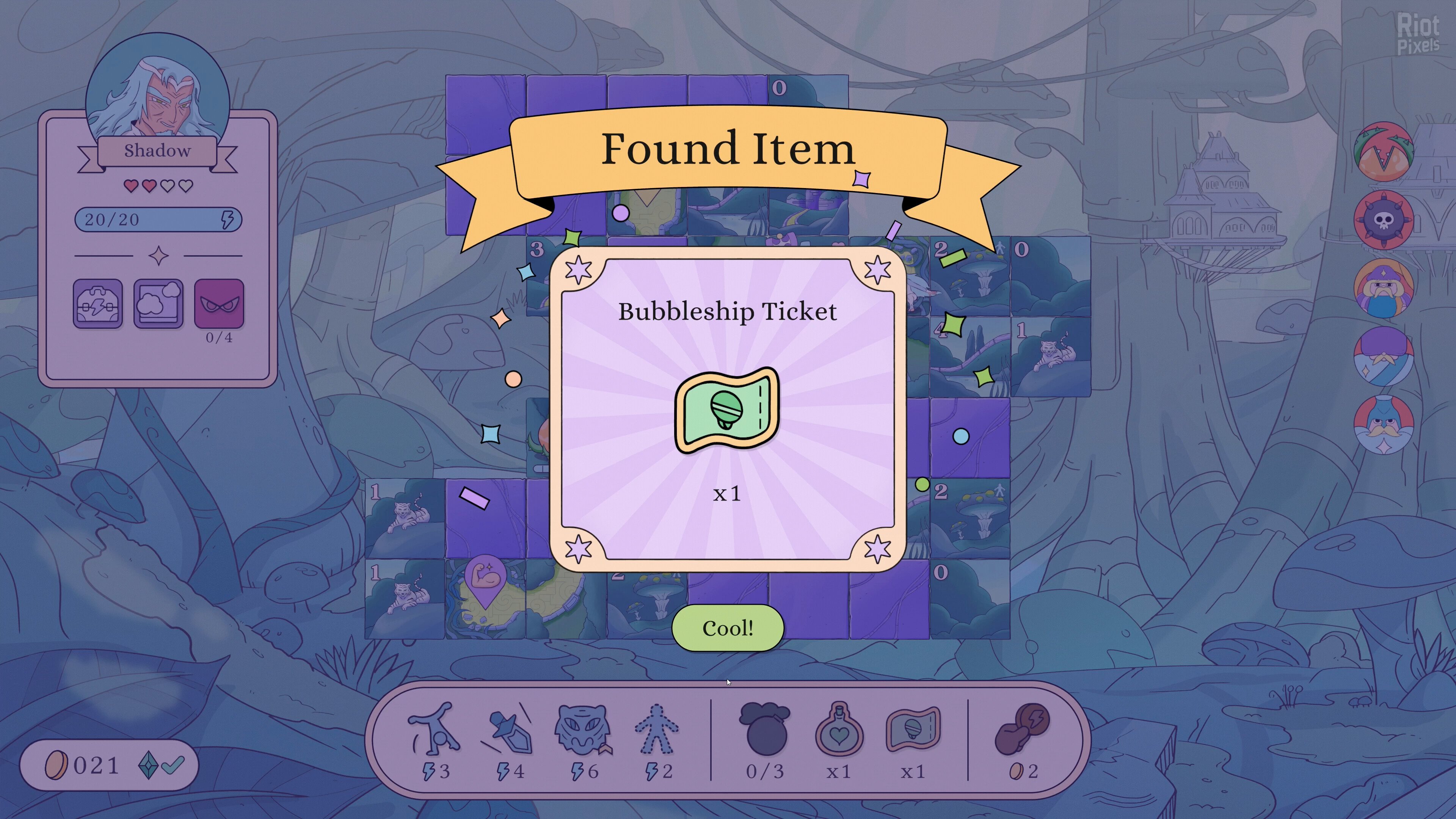 [6]-Let’s! Revolution! Game & Soundtrack Bundle – v1.2.23 Gold + Bonus OST Download