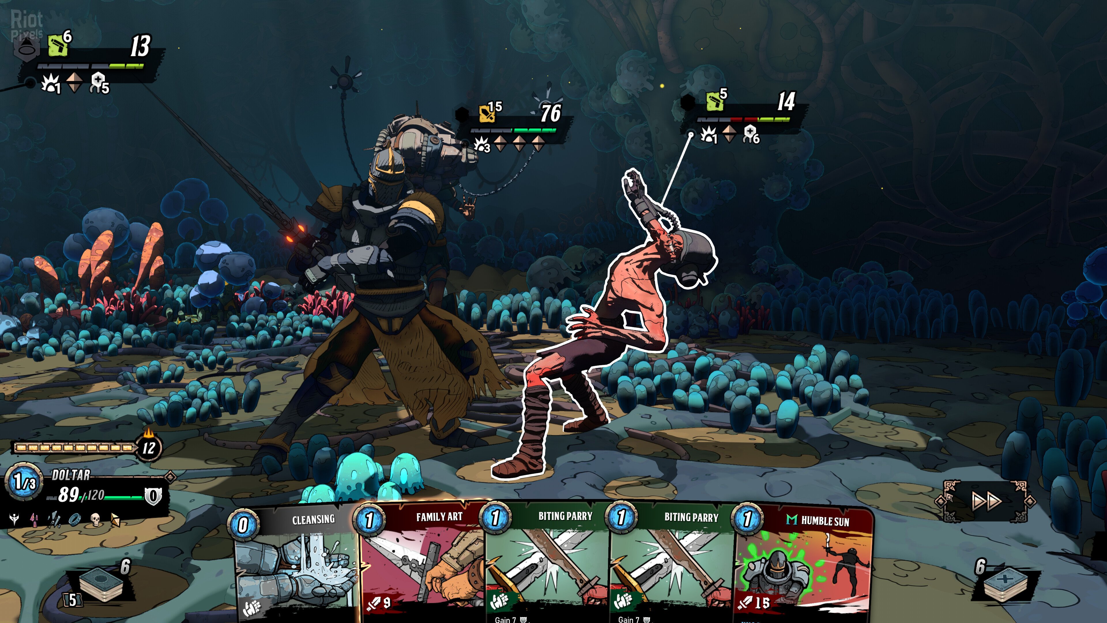 [7]-Beneath Oresa – v1.0.9 (Release) Download