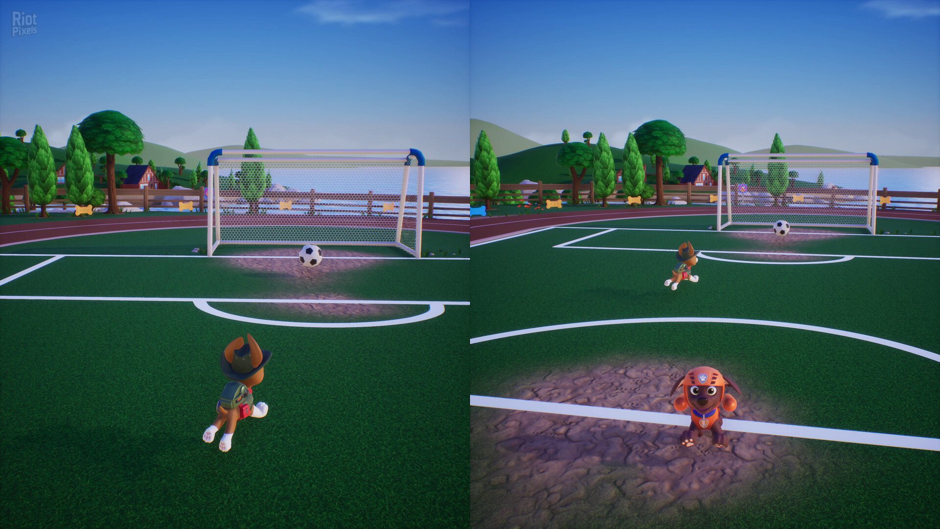 [11]-PAW Patrol World Download