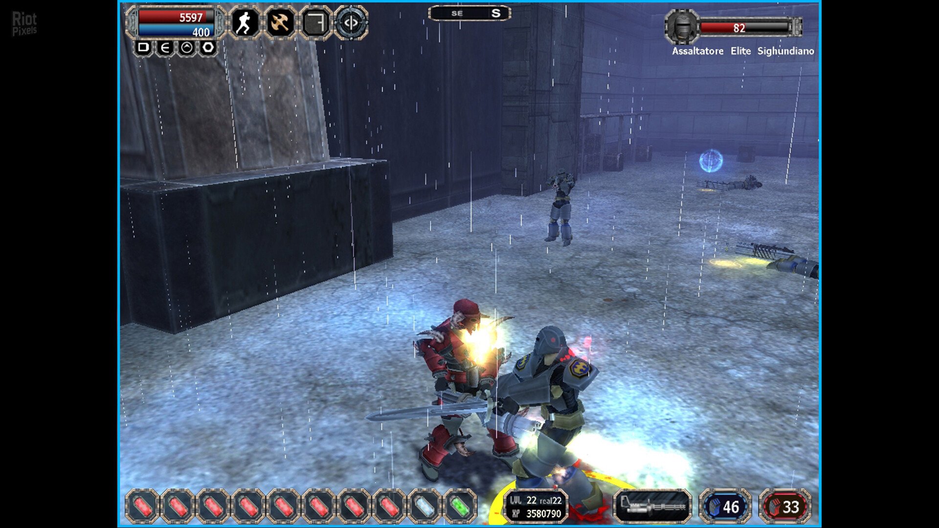 [12]-Etrom 20th Anniversary Edition Download