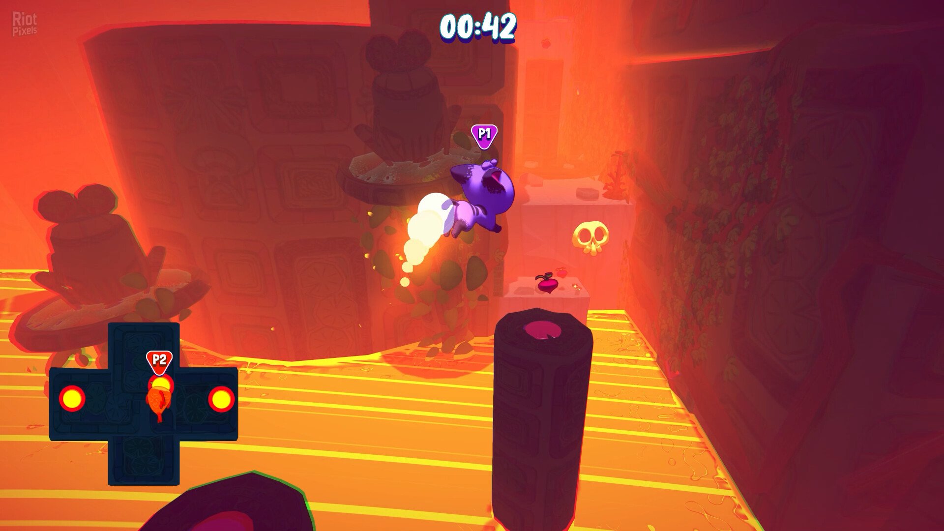 [15]-River Tails: Stronger Together – v1.0.2 + Windows 7 Fix Download