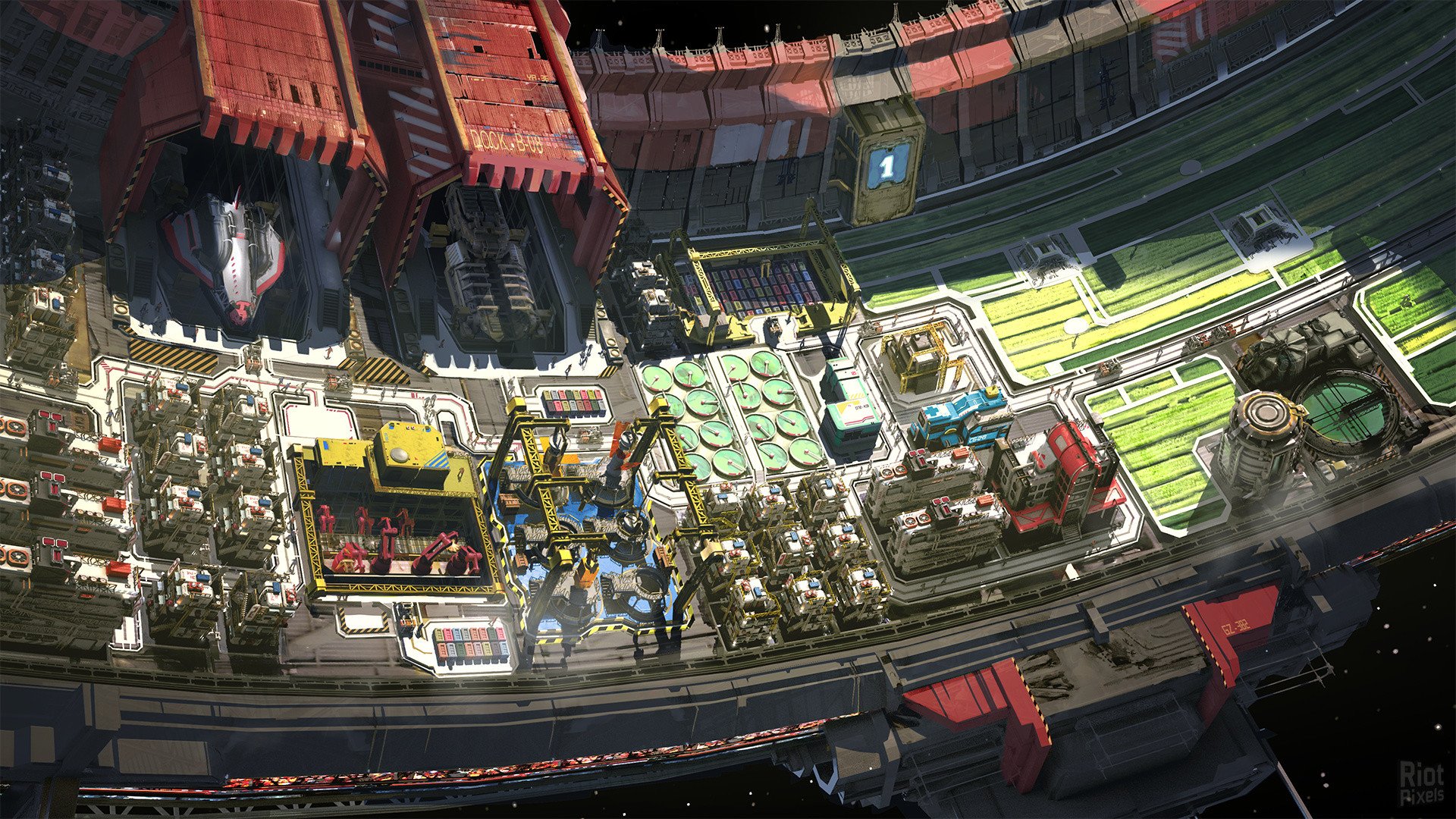 [32]-IXION: Deluxe Edition – v1.0.6.5 + Bonus Content Download