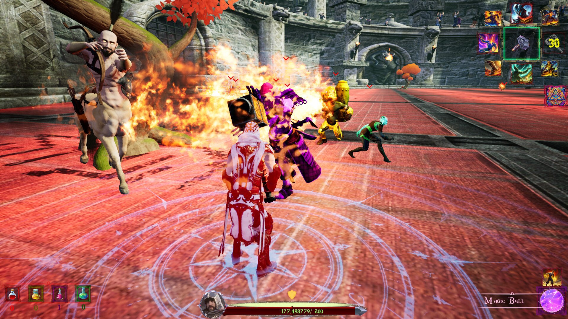 [10]-BULLRING Download