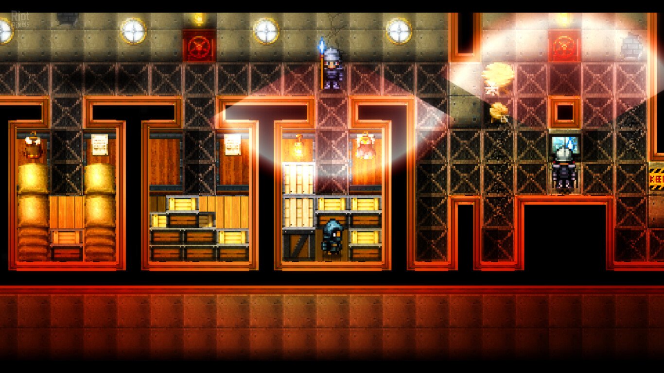 [6]-Grand Soul Saga Download