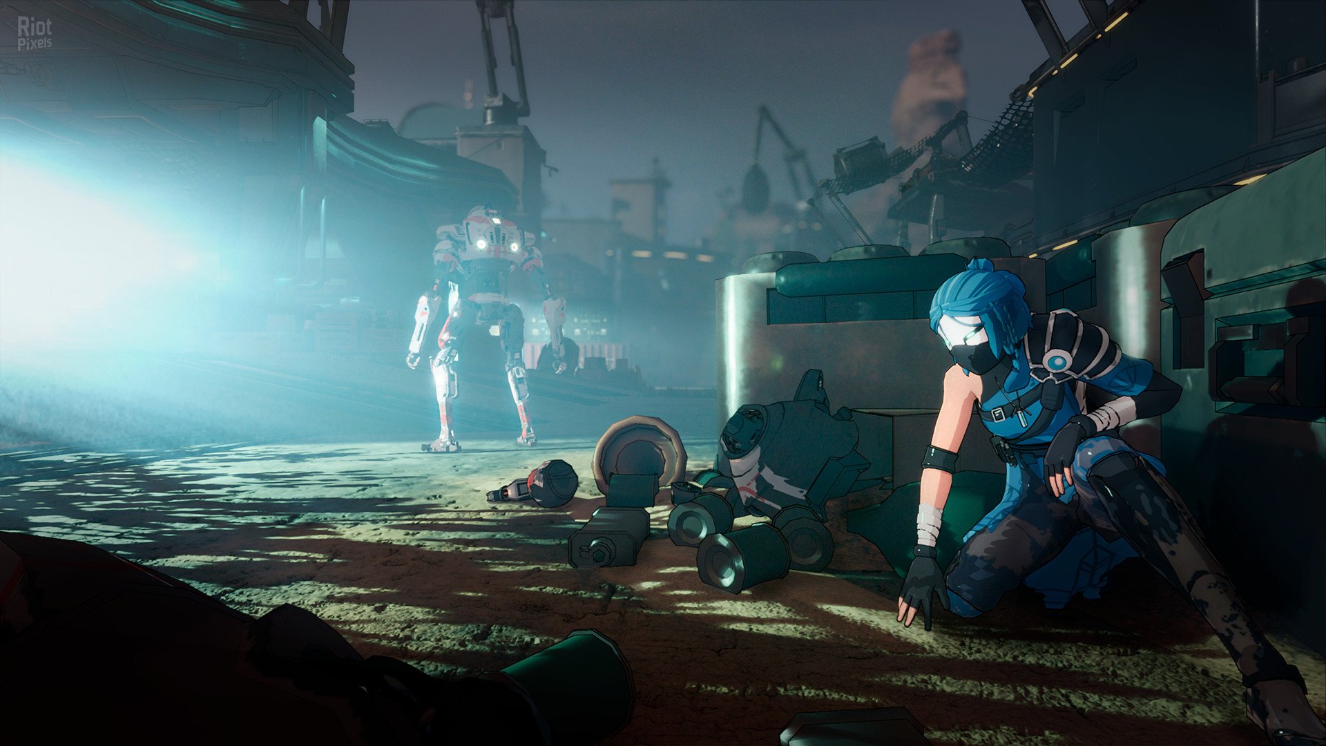 [11]-Ereban: Shadow Legacy – v1.1.14 Download