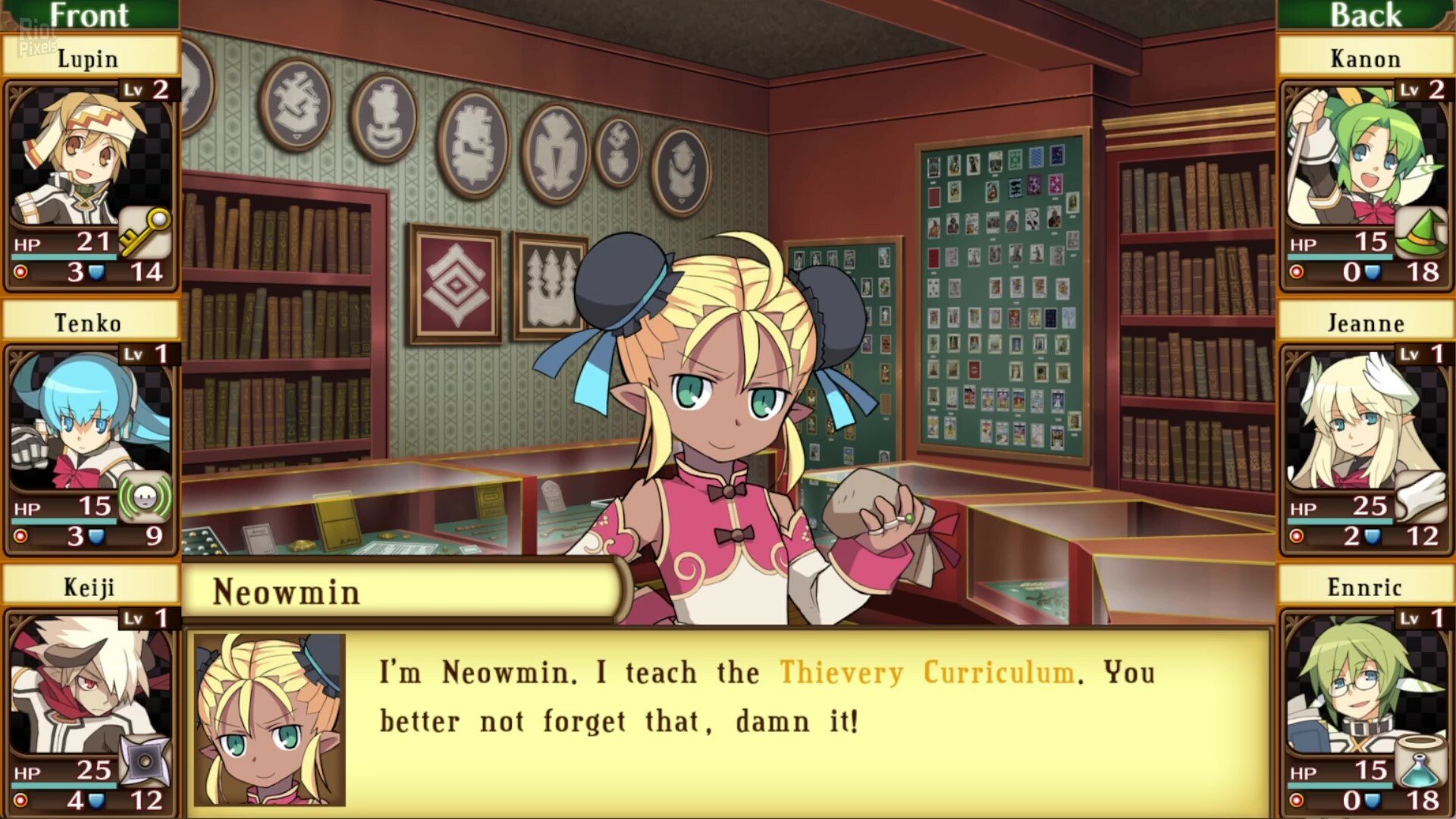 [2]-Class of Heroes: Anniversary Edition Download