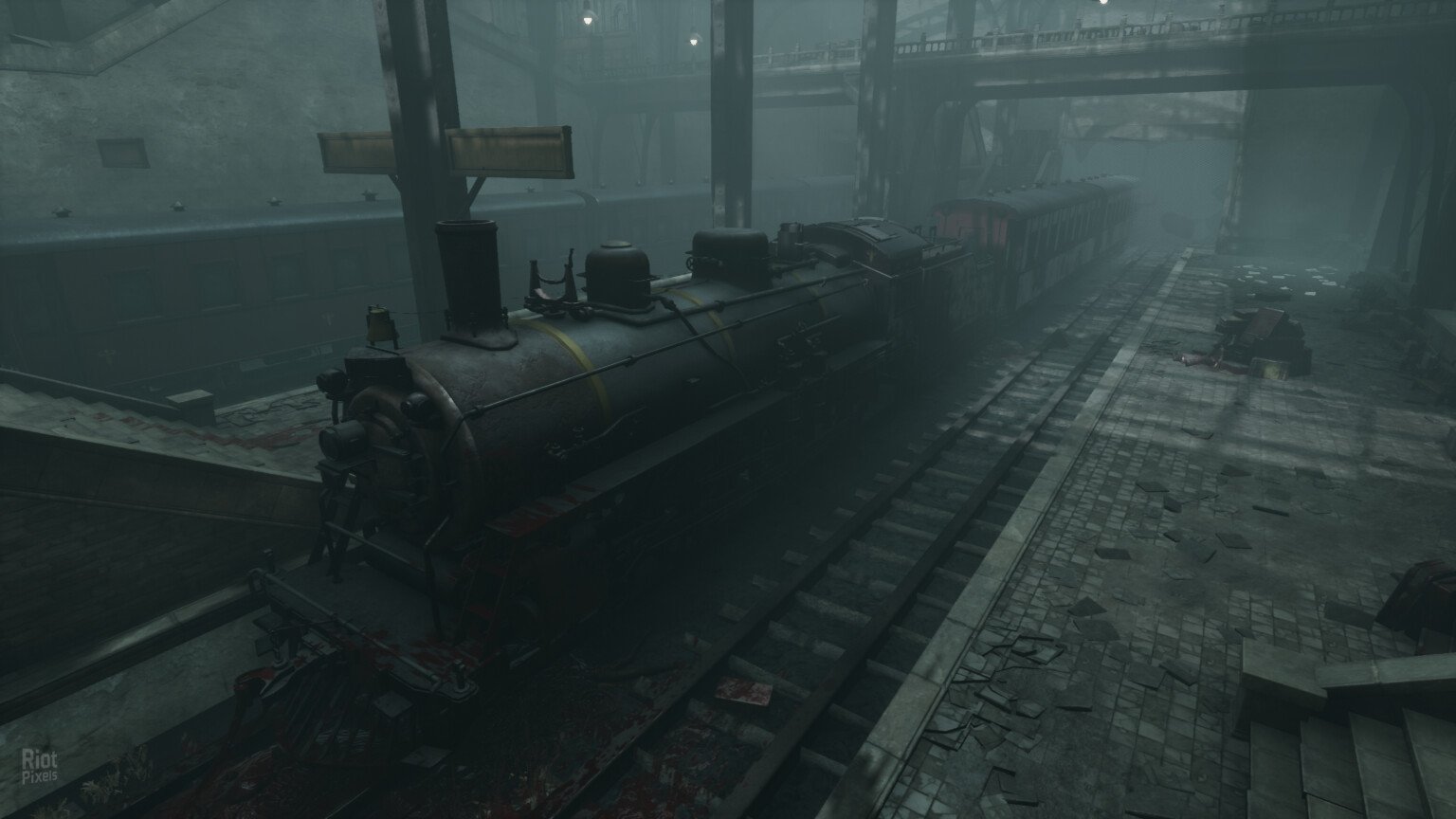 [4]-Morbid: The Lords of Ire Download