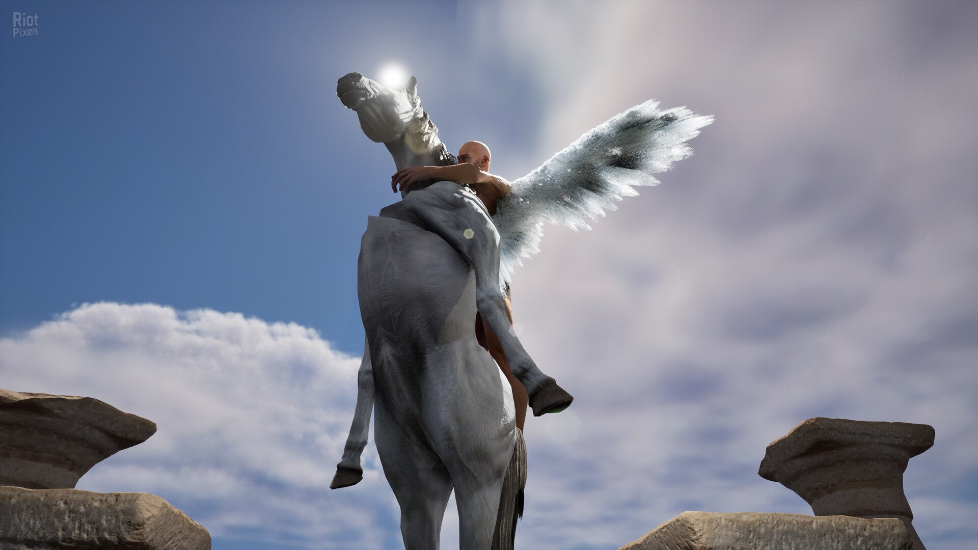 [4]-I Don’t Fall + Windows 7 Fix Download