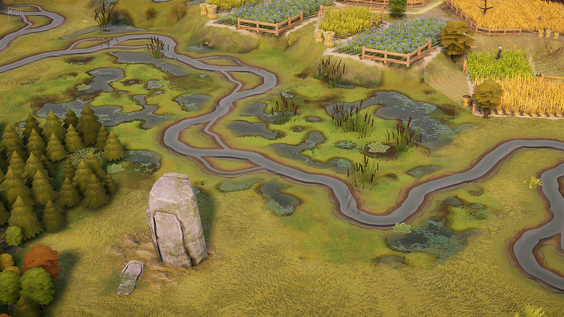 [4]-TerraScape – v1.0.0.3 Download