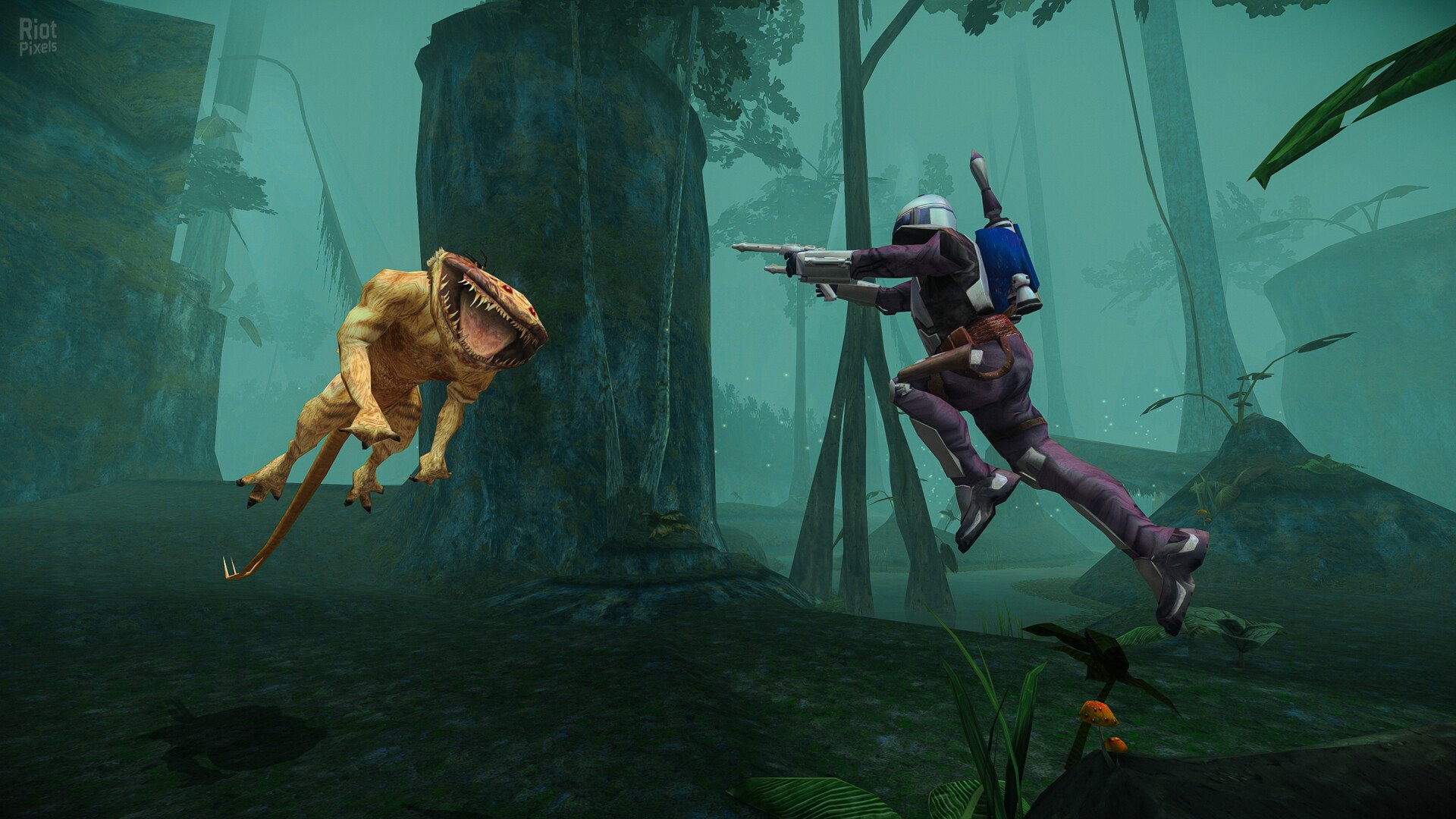 [8]-STAR WARS: Bounty Hunter Download