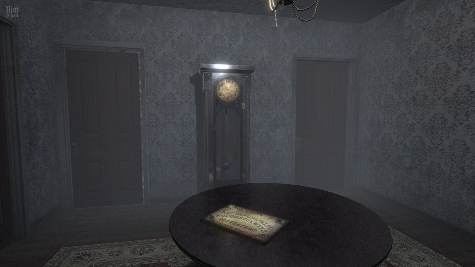 [8]-Shadowed Descent Download