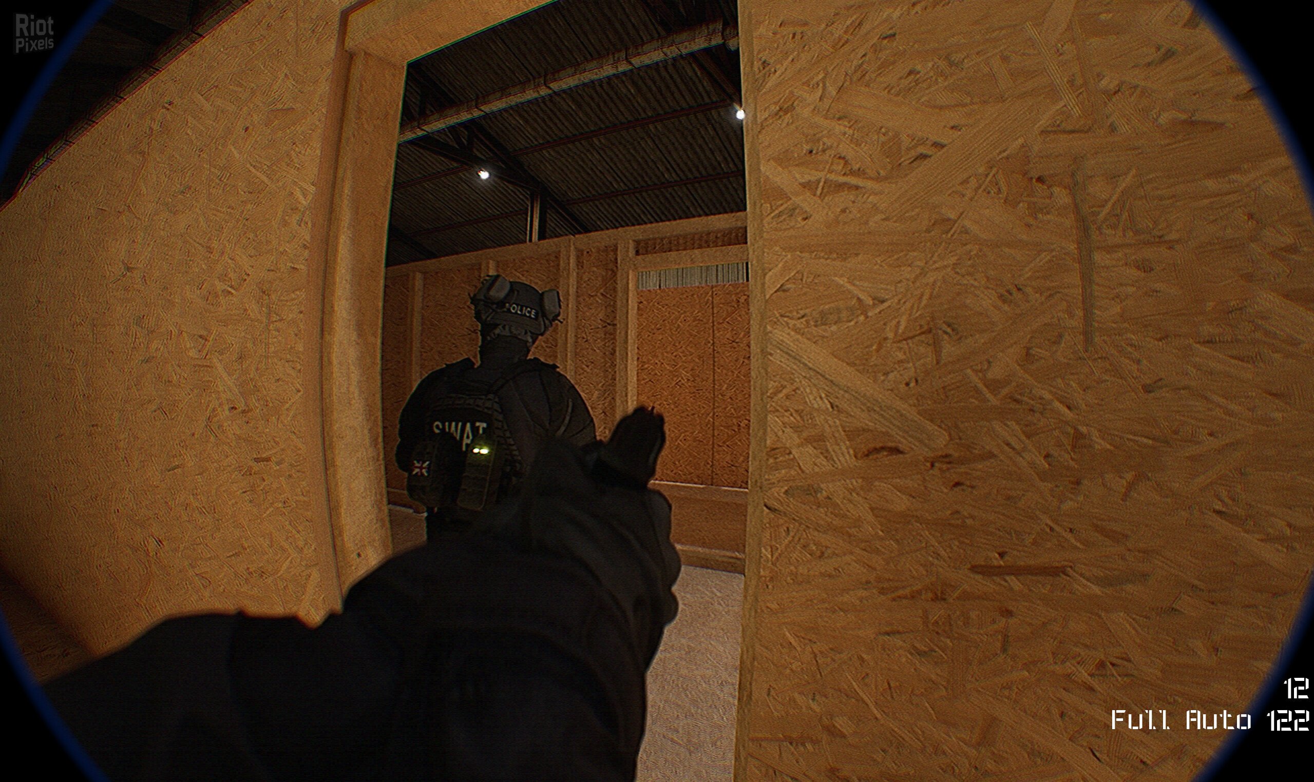 [14]-FOOTAGE REC (FOOTAGE BODYCAM) + Windows 7 Fix Download