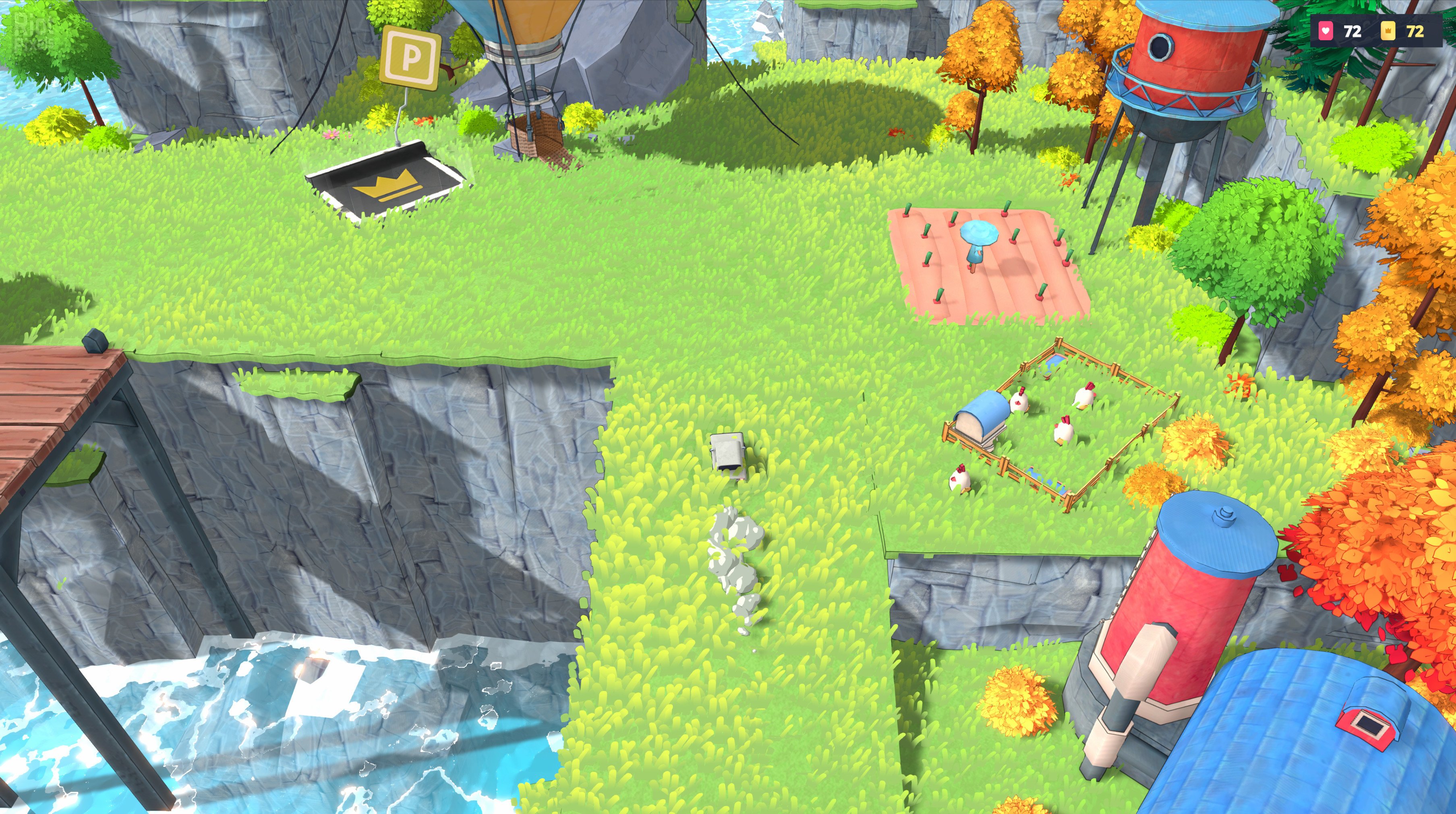 [3]-You Suck at Parking: Complete Edition – v1.11.12 Download