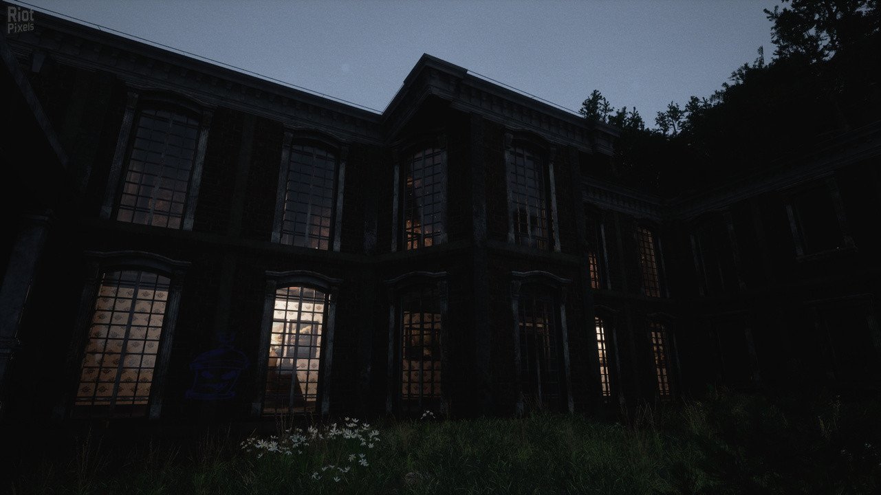 [2]-Why don’t they laugh? v1.08 + Windows 7 Fix Download