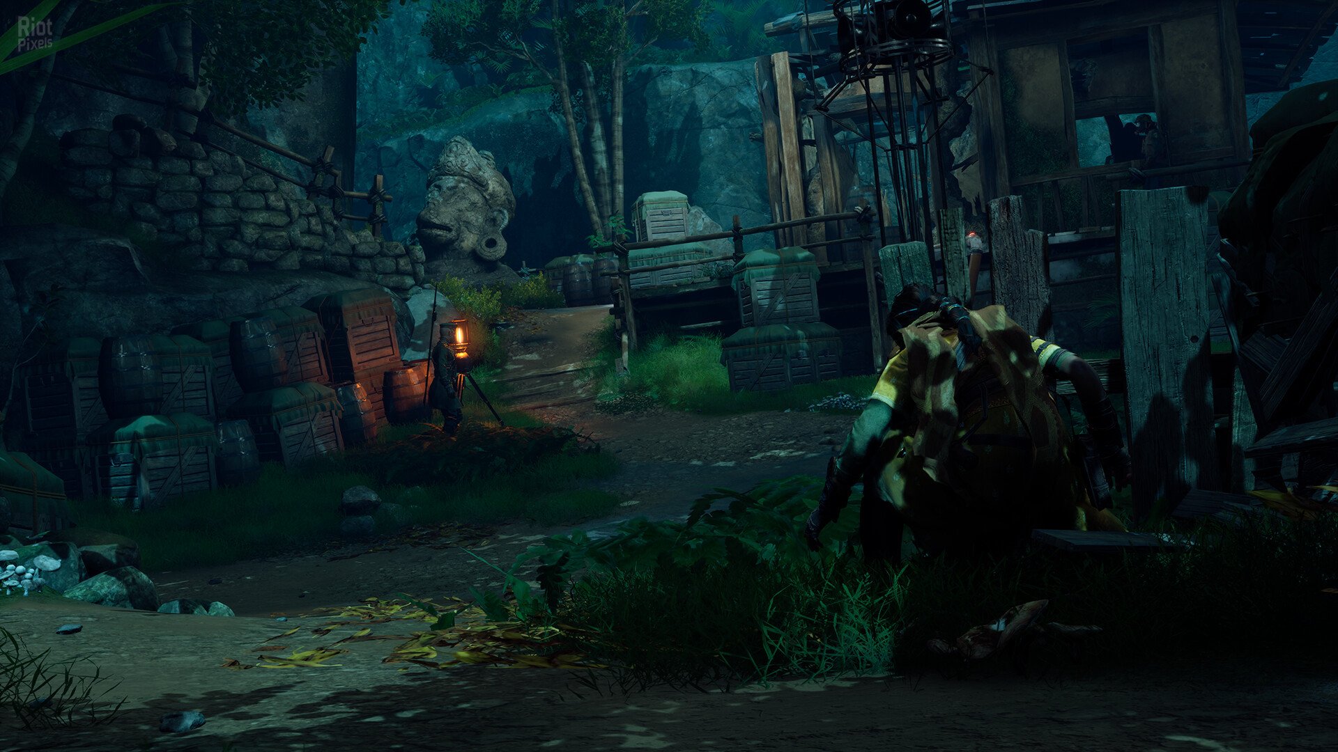 [2]-Unknown 9: Awakening – Deluxe Edition + 5 DLCs + Windows 7 Fix Download