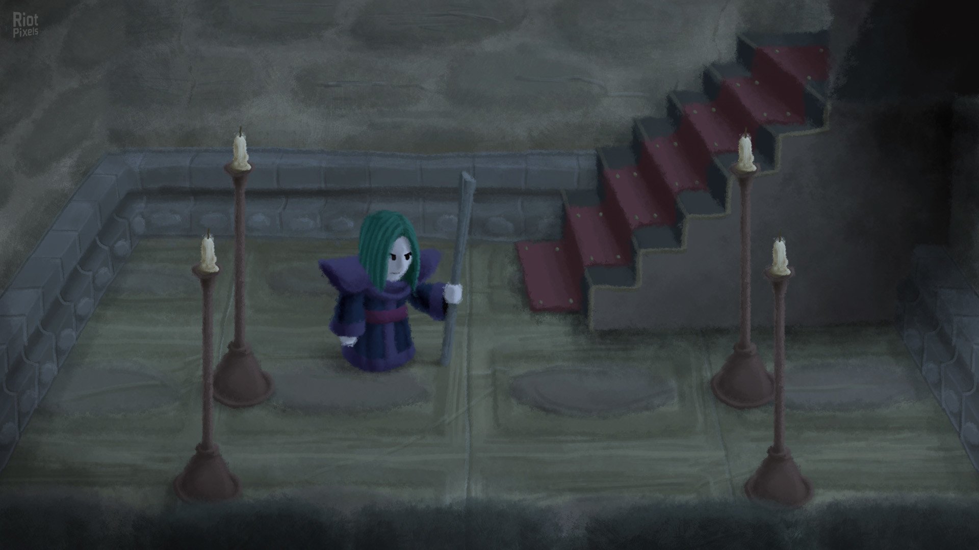 [8]-Necro Story: Soundtrack Edition – v6043 + Bonus OST Download