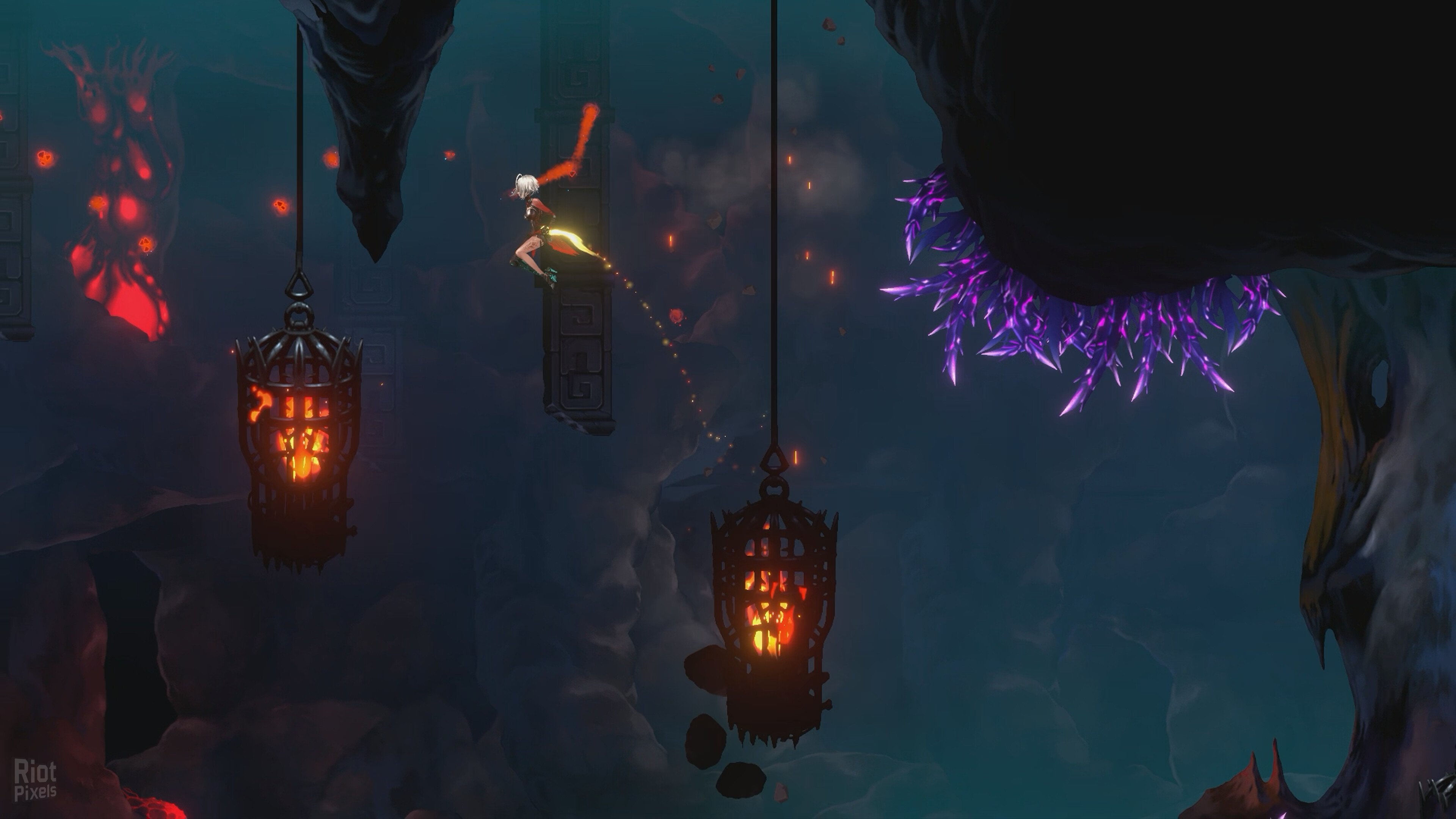 [8]-AWAKEN: Astral Blade – Deluxe Edition – v202411181541 + 3 DLCs/Bonuses Download