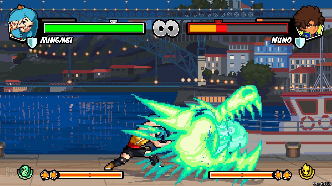 [12]-Pocket Bravery – v2.05 + 3 DLCs Download