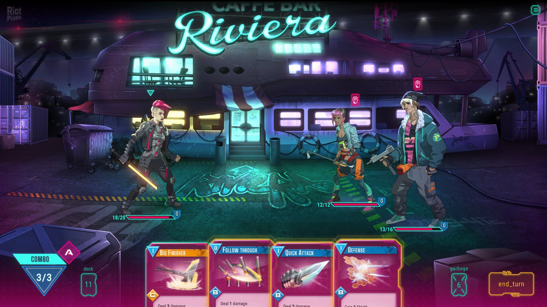 [3]-HeistGeist – v1.0.2 Download