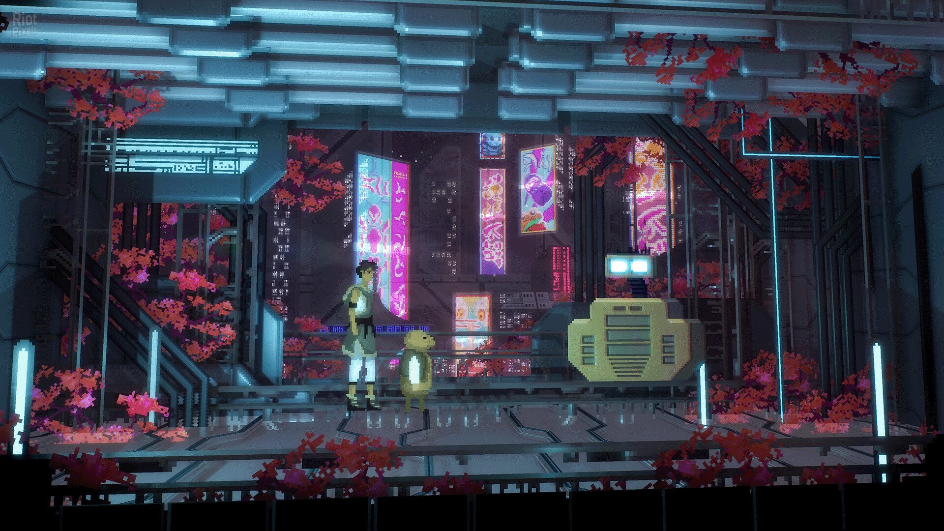 [10]-Beyond Galaxyland – v1.0.0.6/v1.0.2.2 + Bonus Soundtrack Download