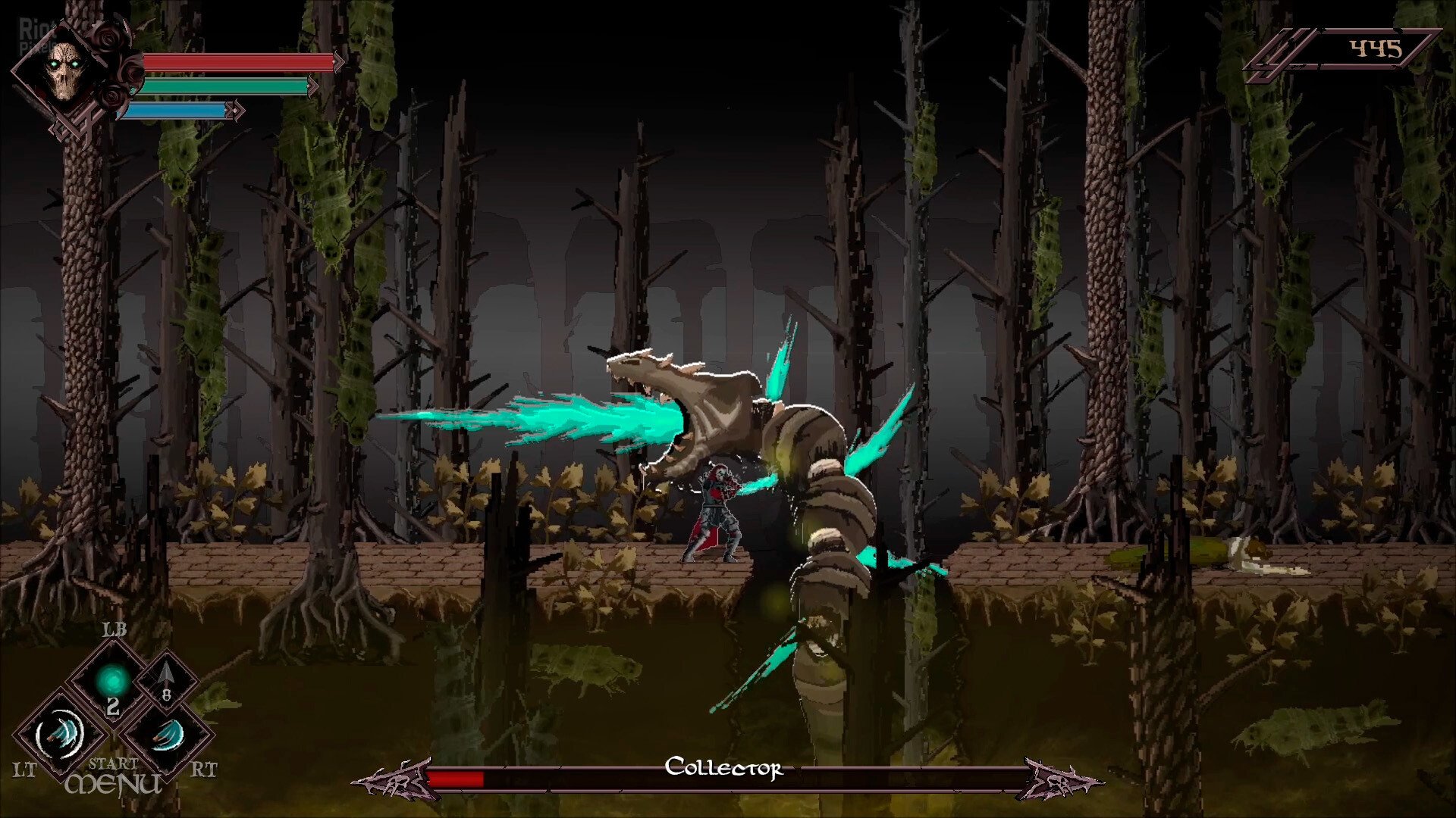 [5]-Skelethrone: The Chronicles of Ericona – Complete Edition, v1.5.1.0 + 3 DLCs/Bonuses Download