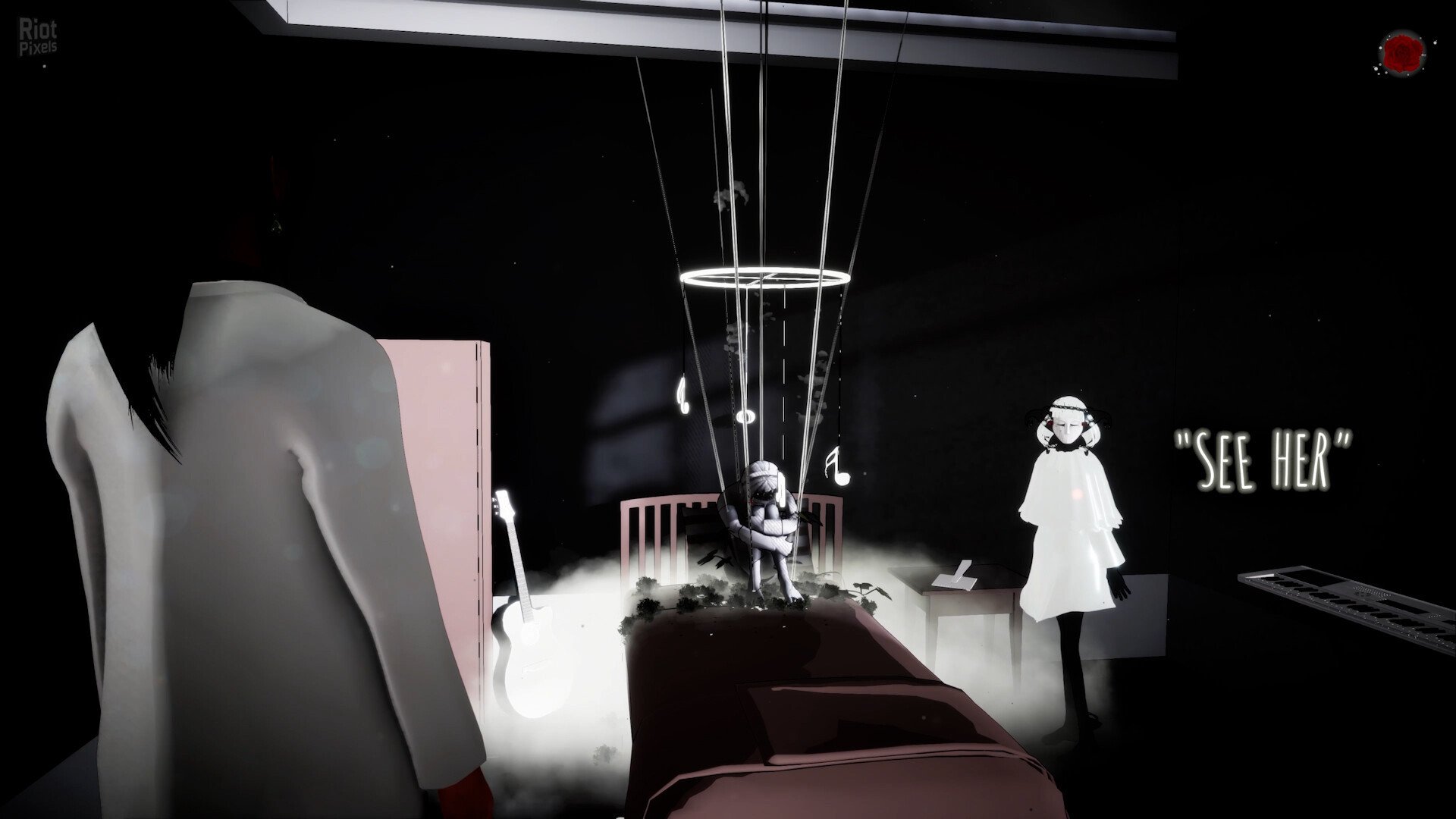 [6]-Undying Flower Download