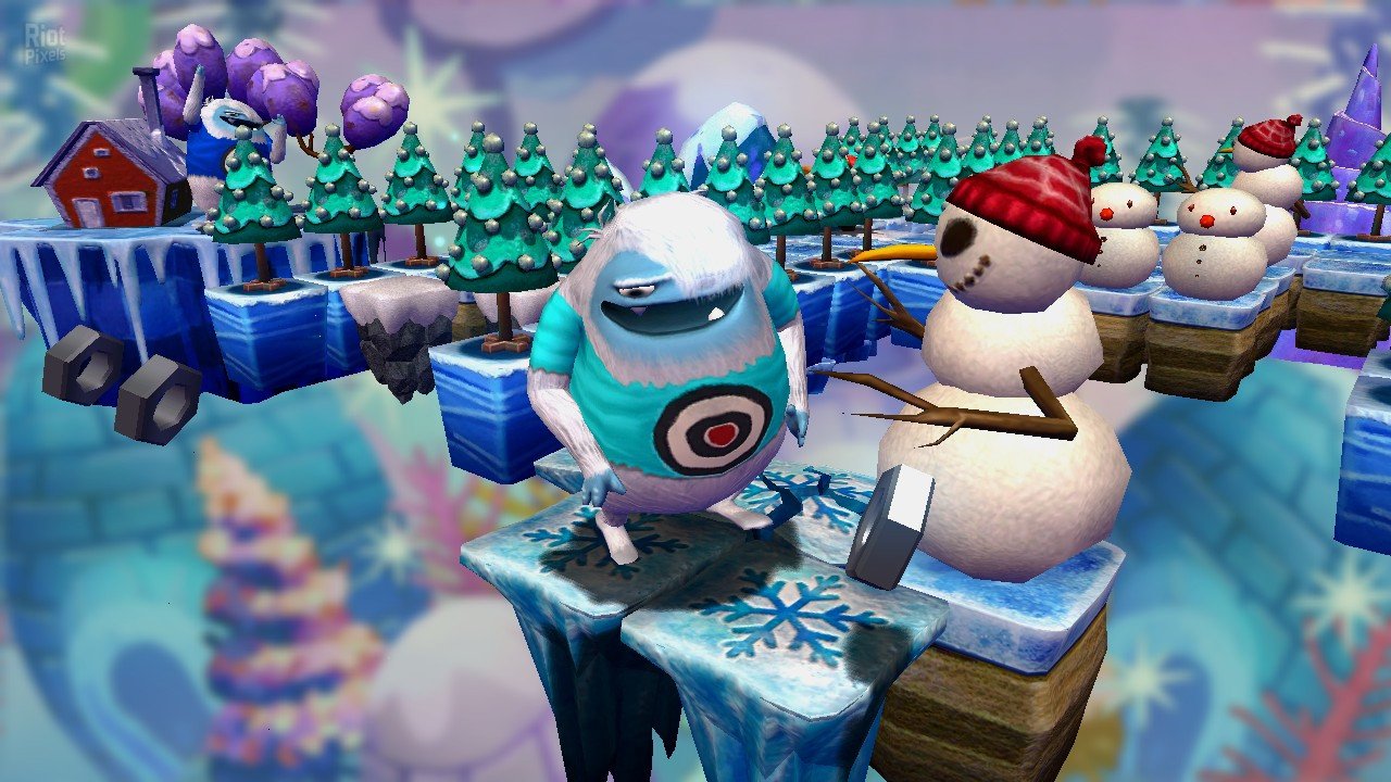 [7]-Do Not Fall Download